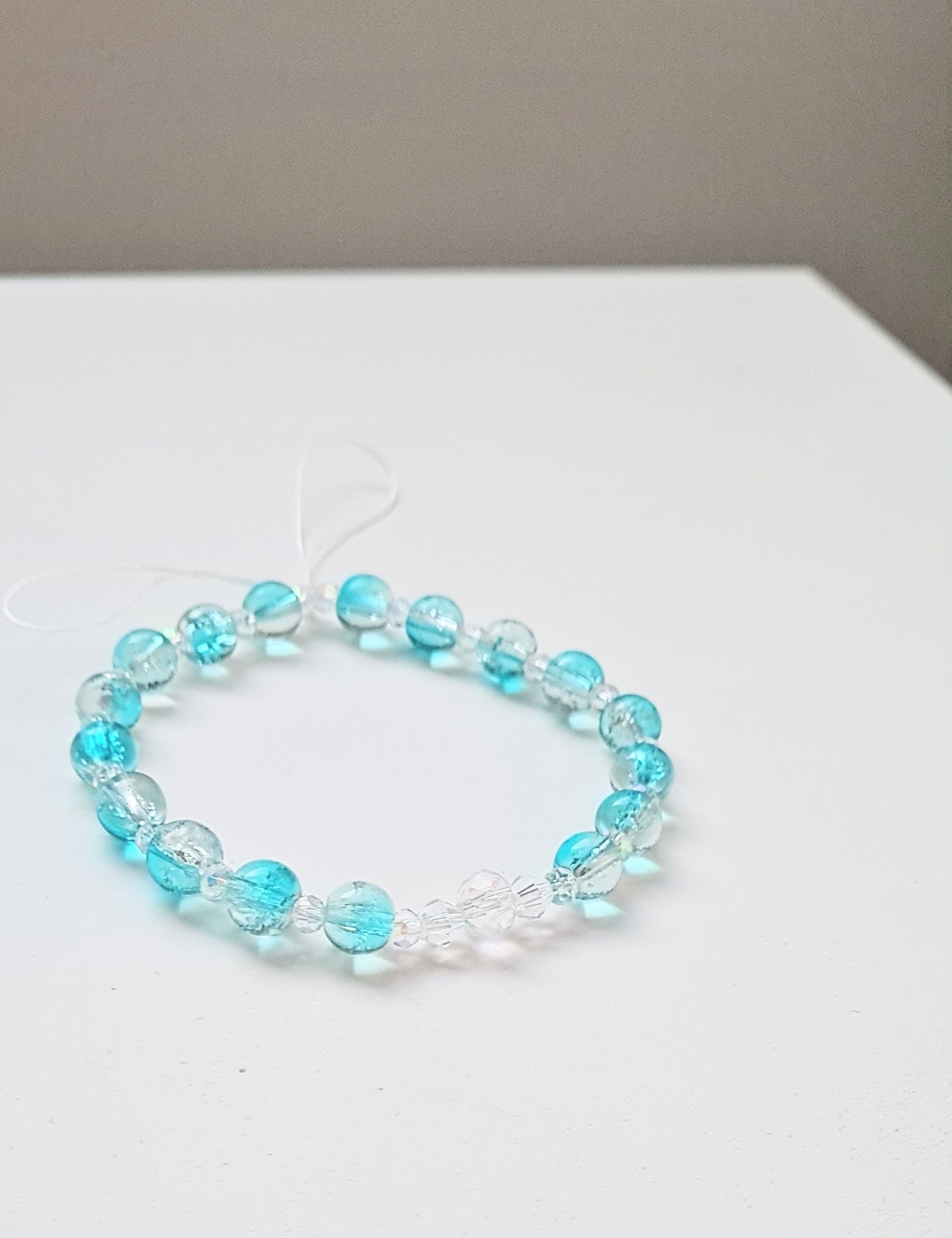 Lirarelle Bracelet | The Light of the Ocean