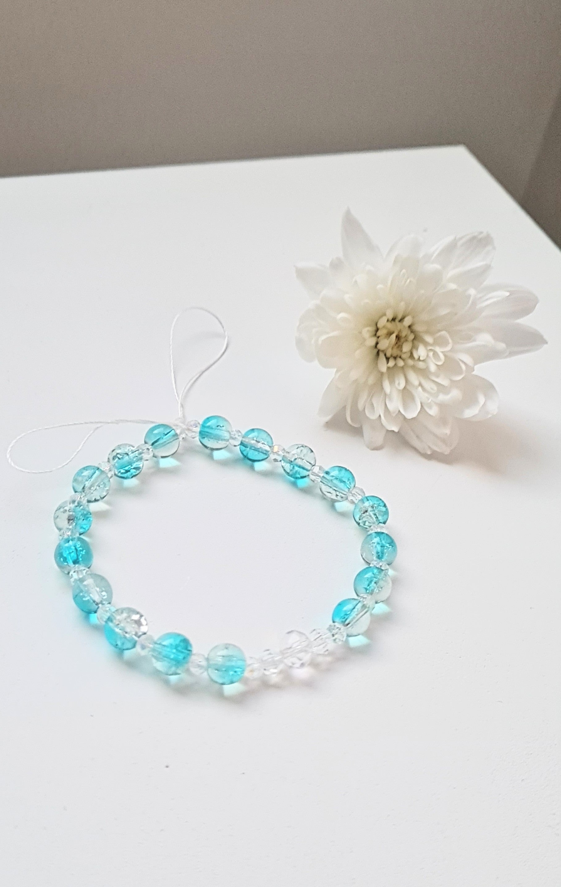 Lirarelle Bracelet | The Light of the Ocean