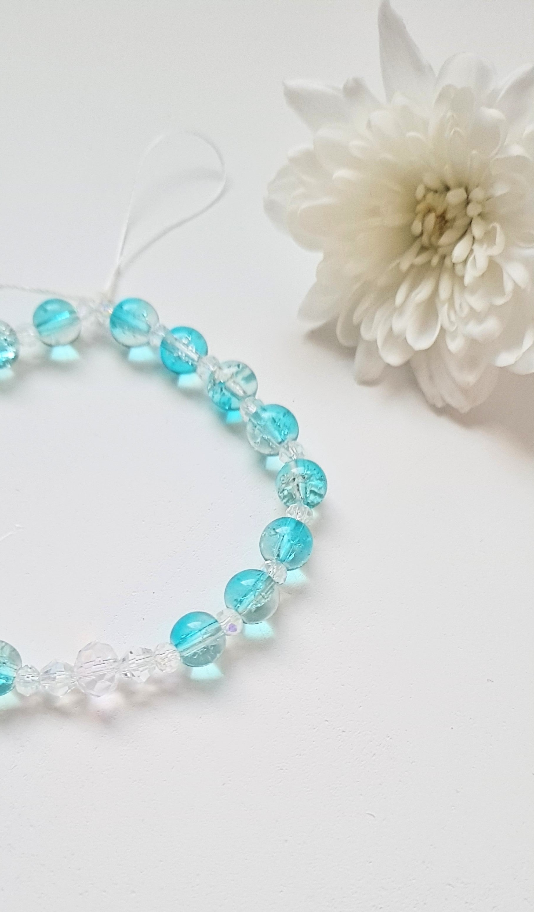 Lirarelle Bracelet | The Light of the Ocean