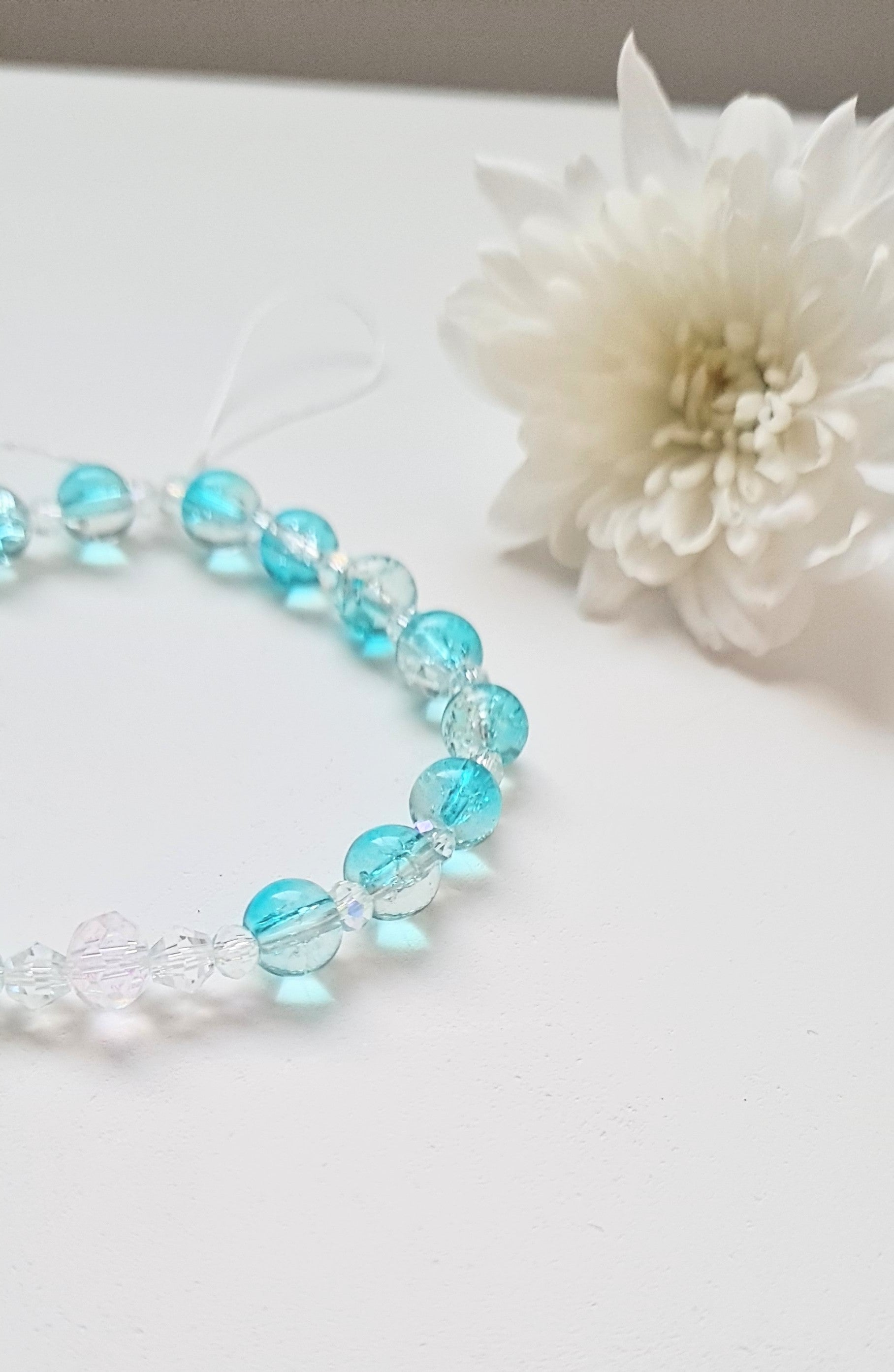 Lirarelle Bracelet | The Light of the Ocean