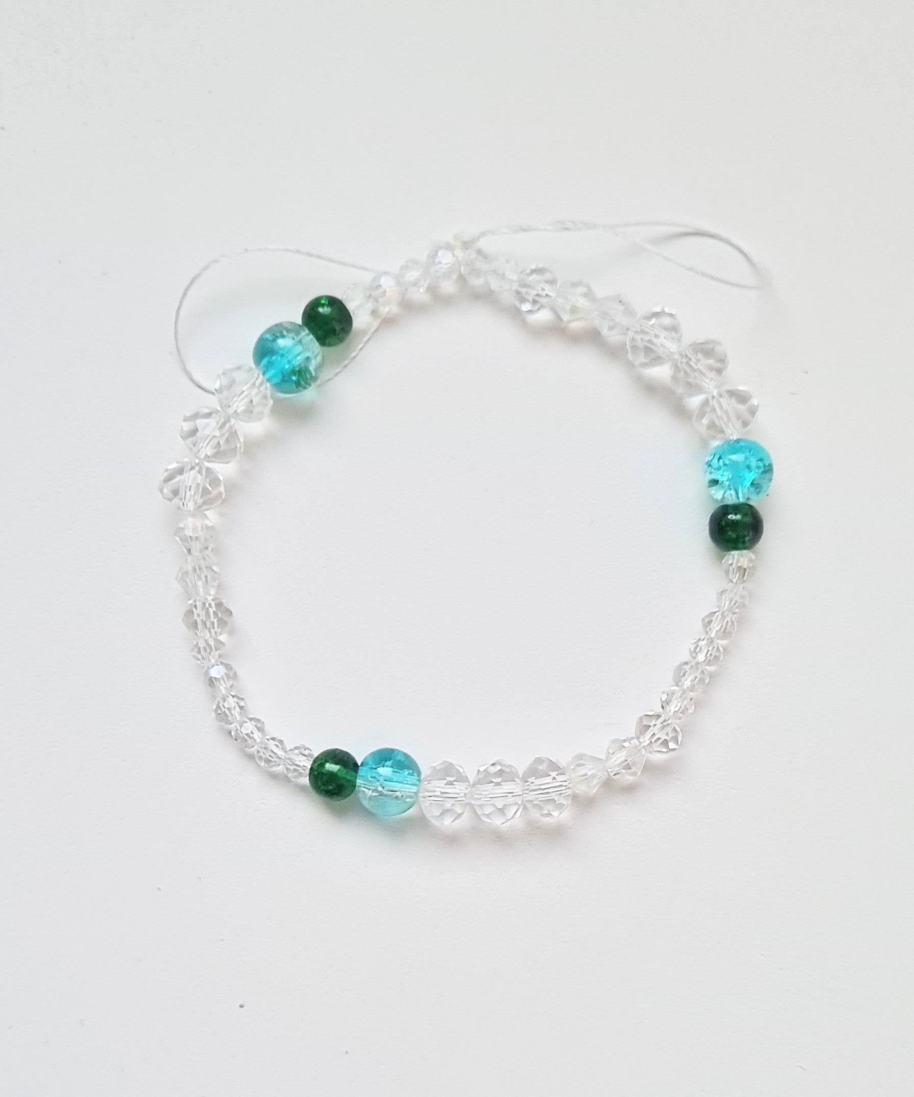 Aqualis Bracelet | The Light of the Ocean