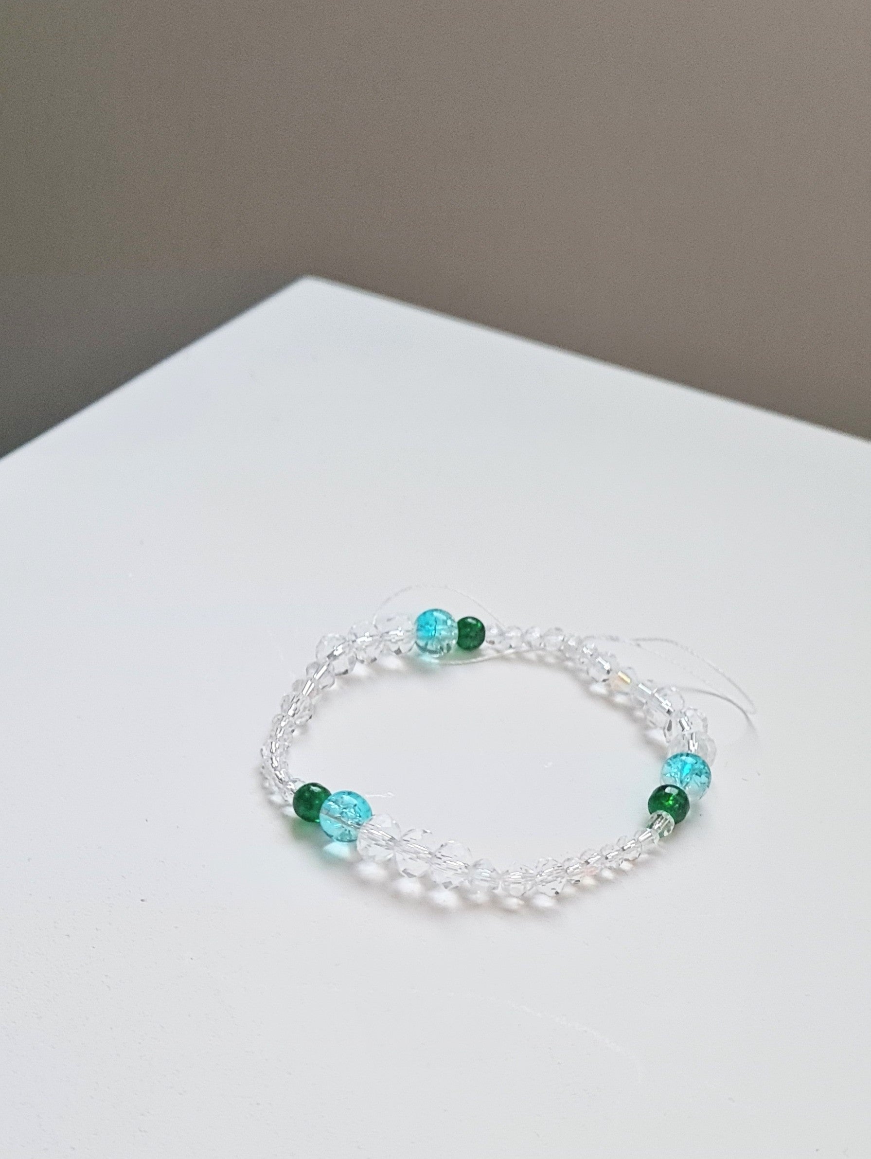 Aqualis Bracelet | The Light of the Ocean