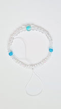 Lunathal Bracelet | The Light of the Ocean