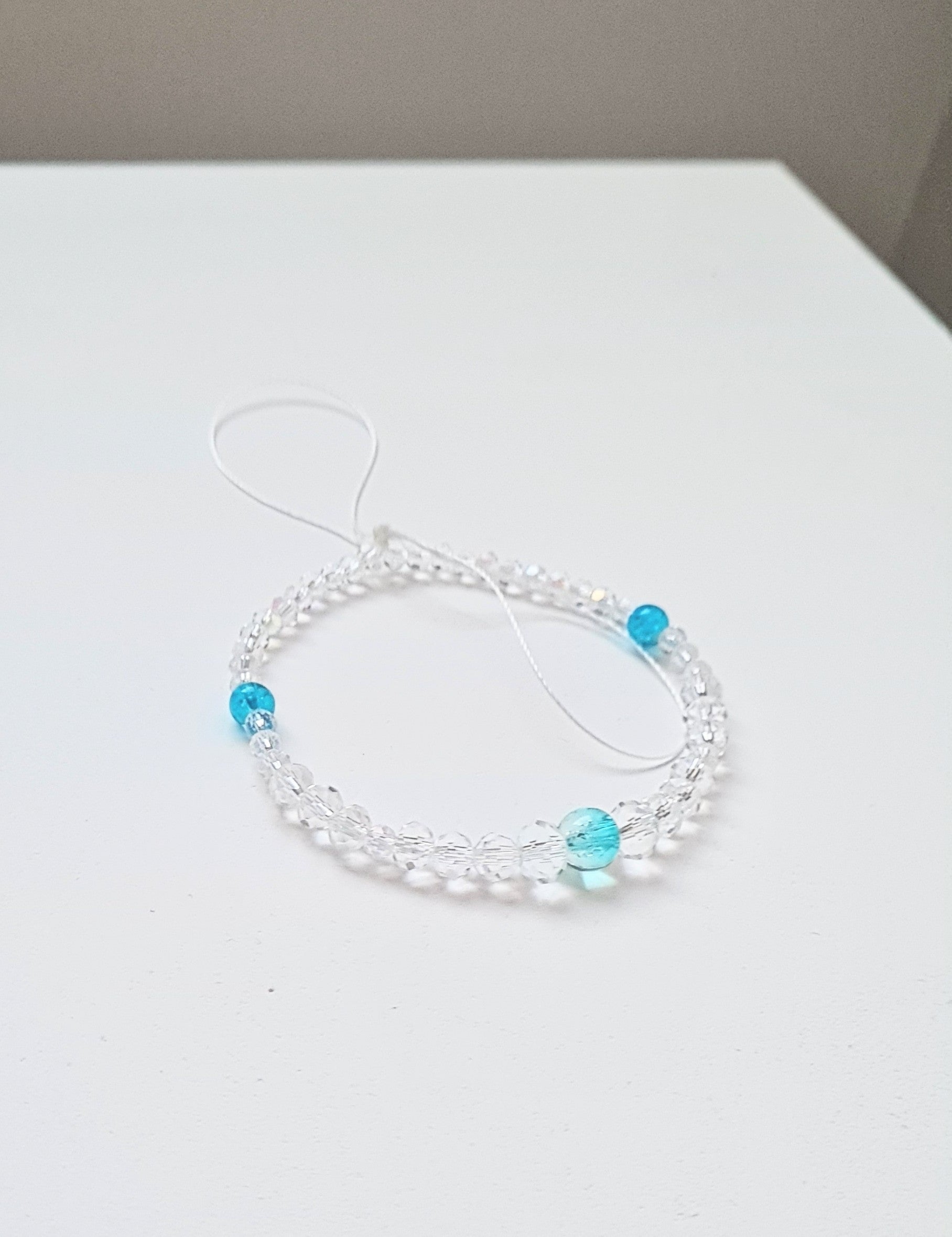 Lunathal Bracelet | The Light of the Ocean