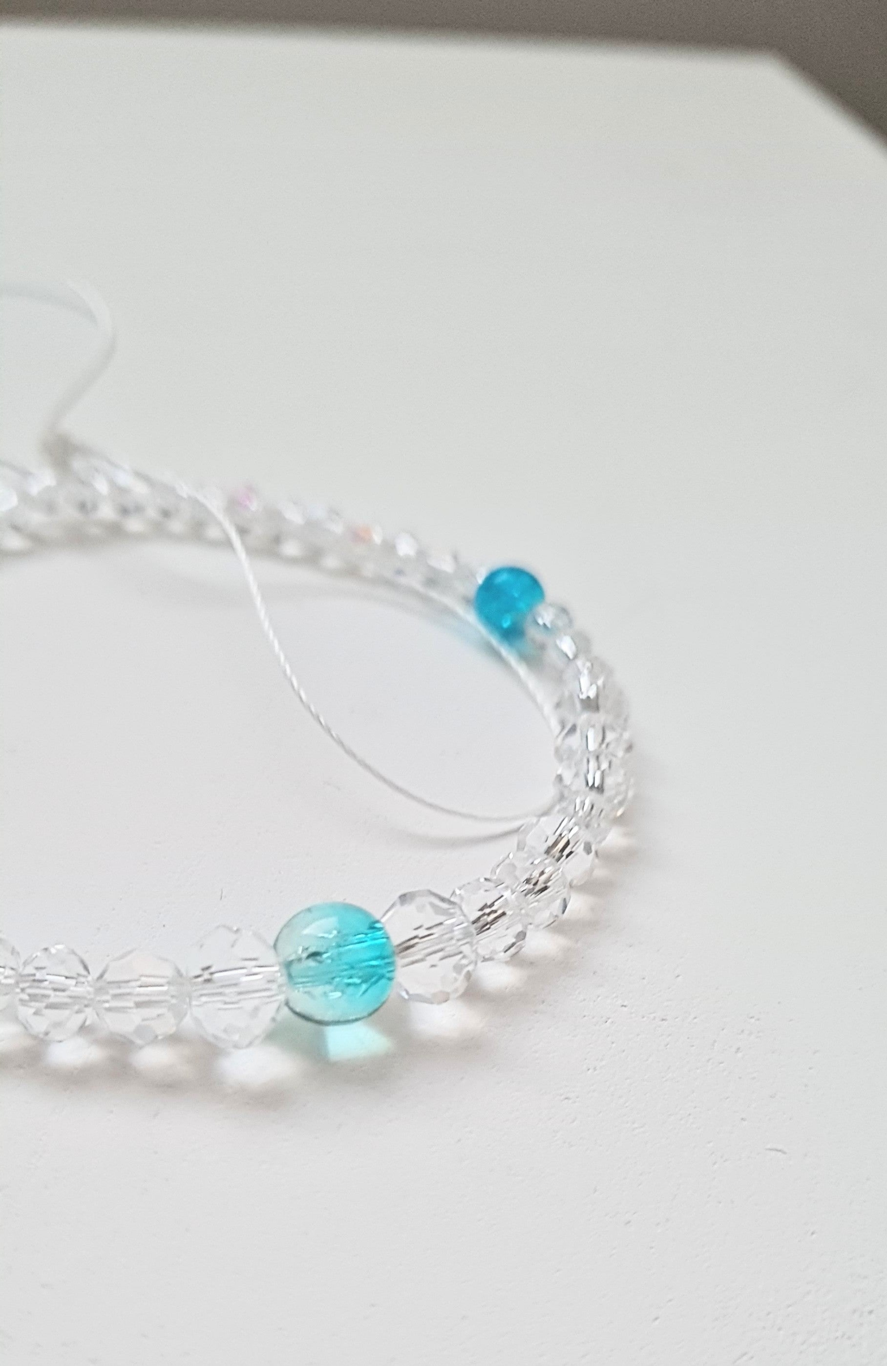 Lunathal Bracelet | The Light of the Ocean