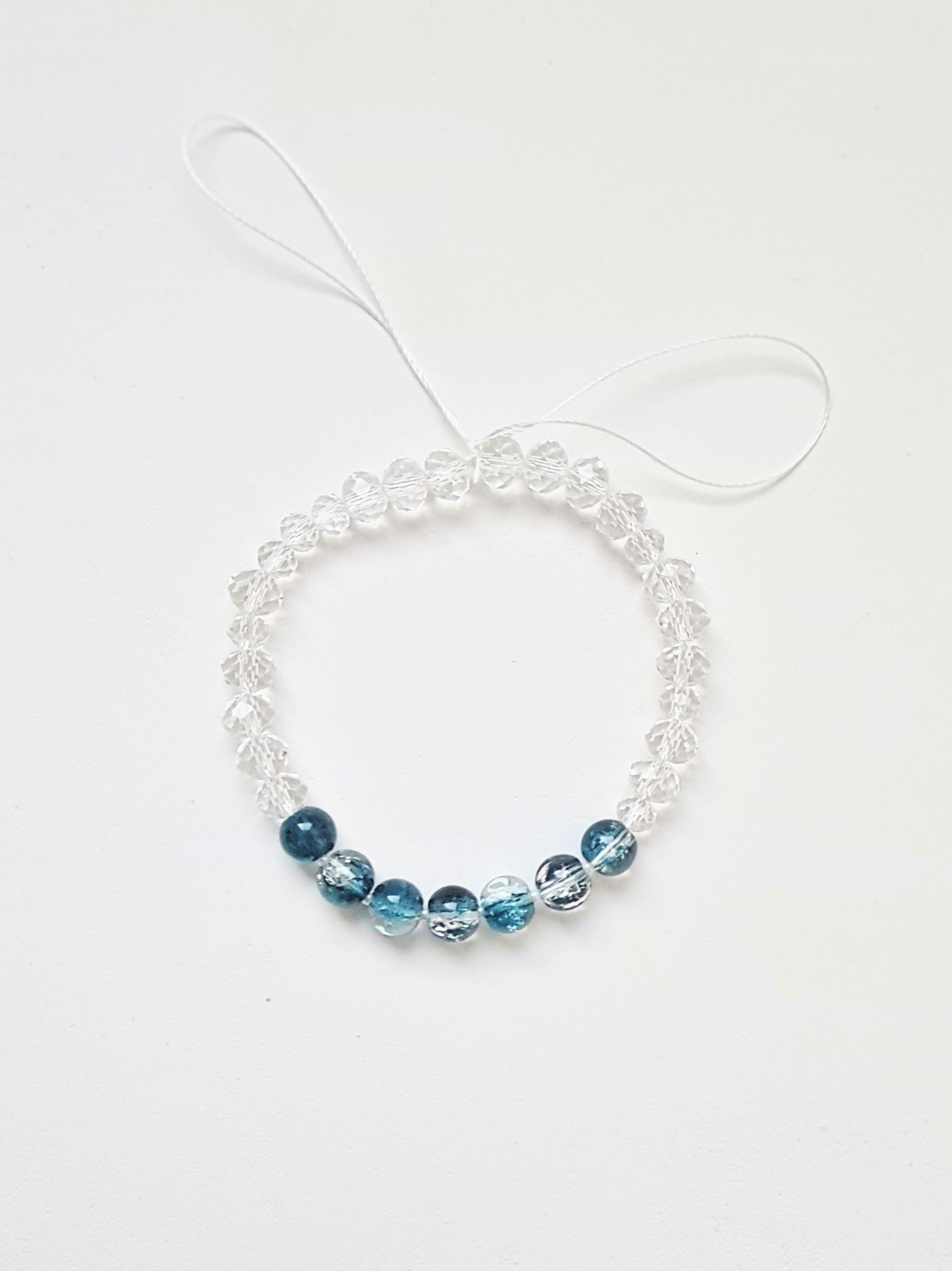 Aquelya Bracelet | The Light of the Ocean