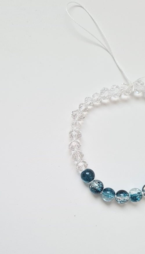 Aquelya Bracelet | The Light of the Ocean