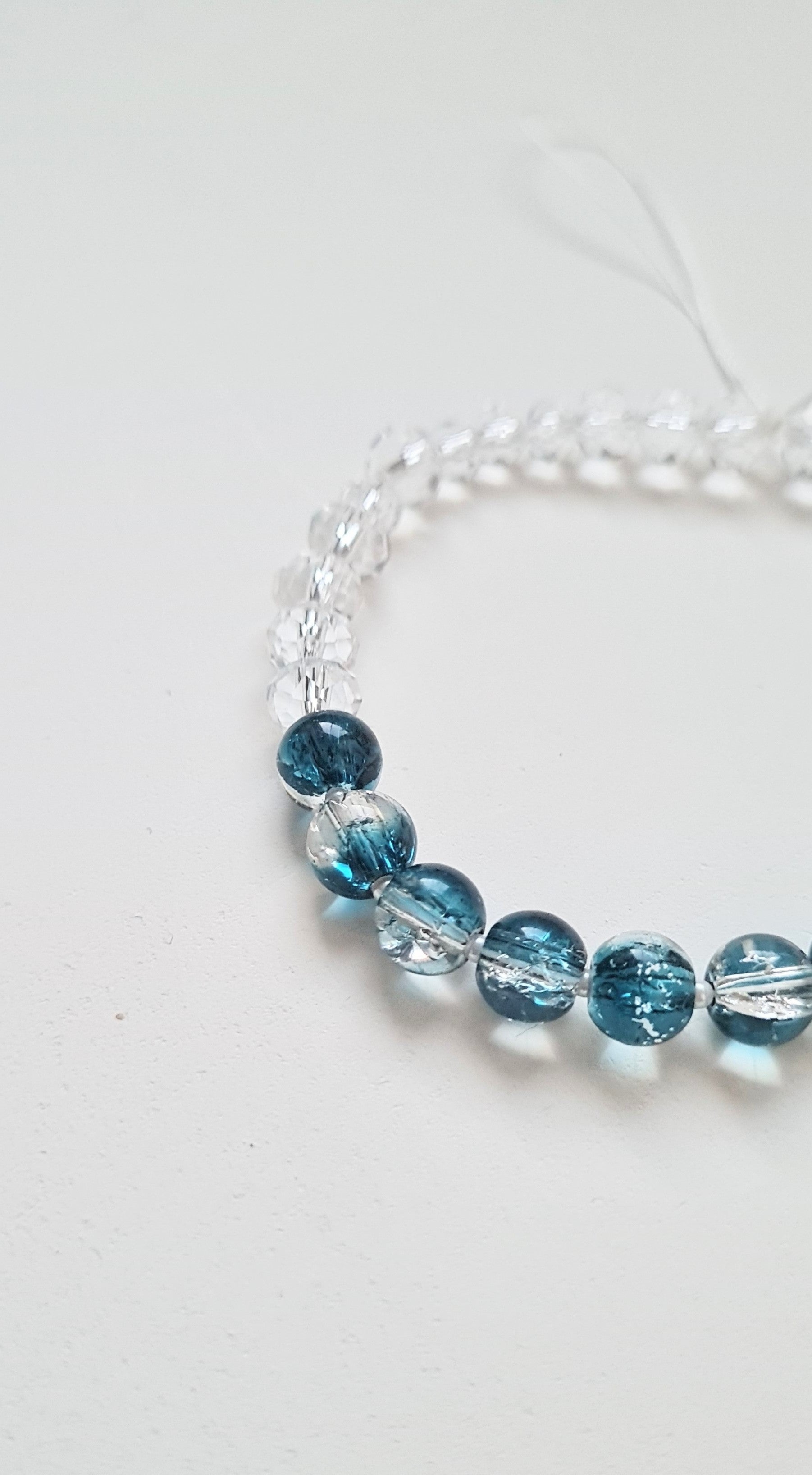 Aquelya Bracelet | The Light of the Ocean