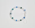 Salmera Bracelet | The Light of the Ocean