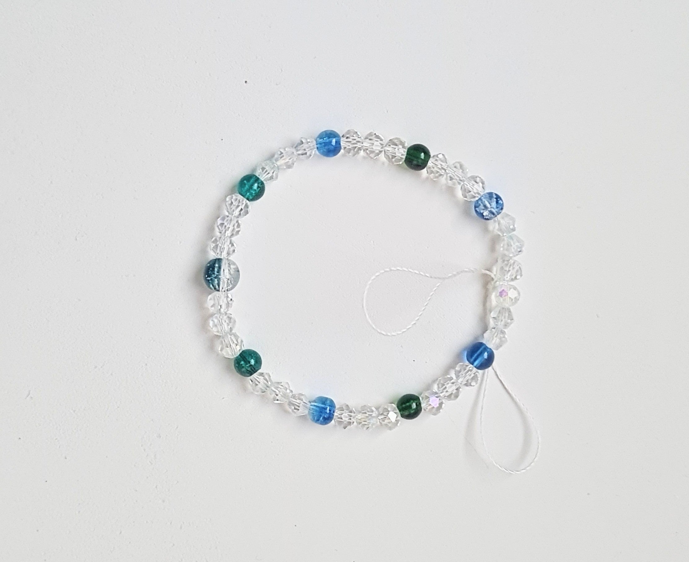 Salmera Bracelet | The Light of the Ocean