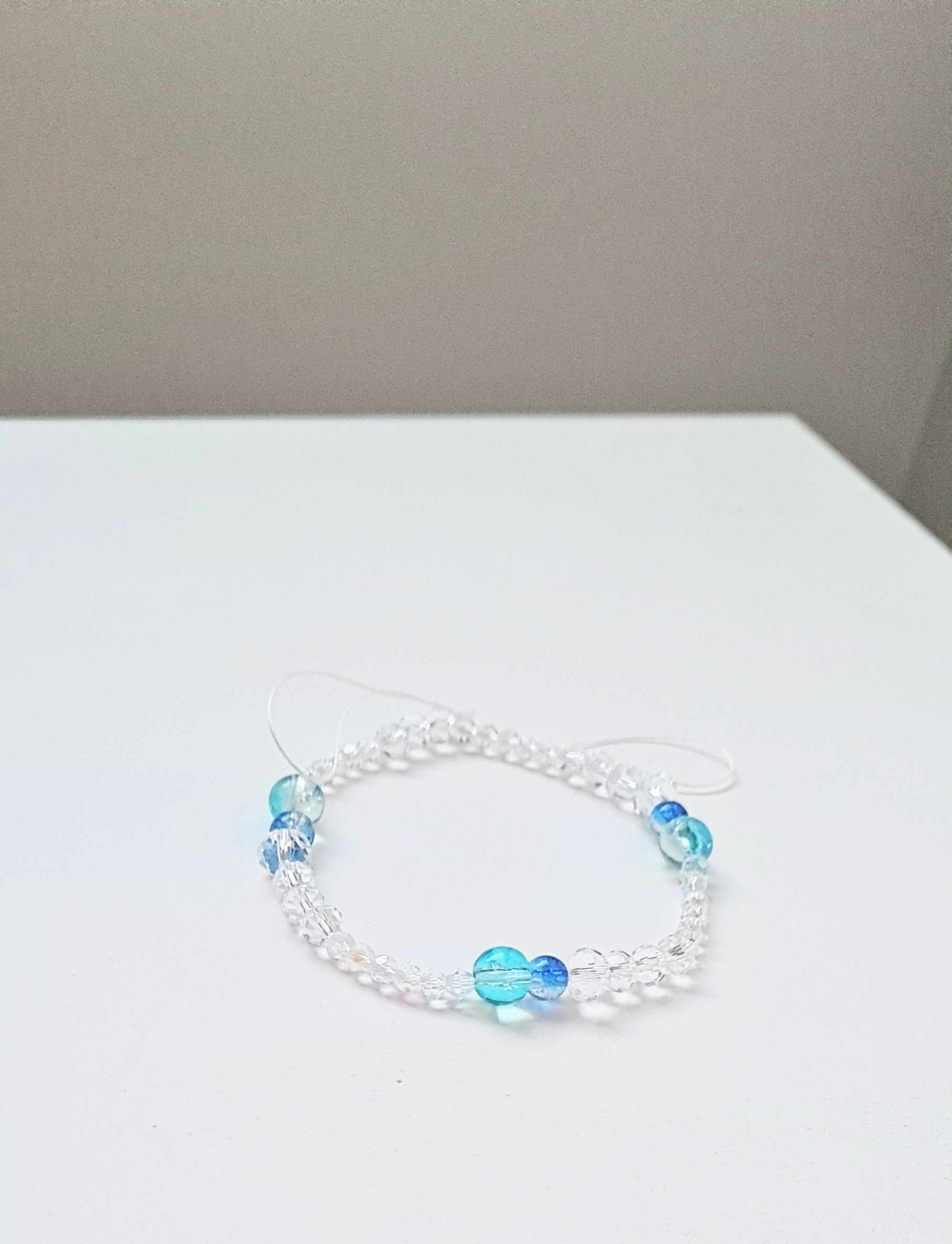 Nymirea Bracelet | The Light of the Ocean