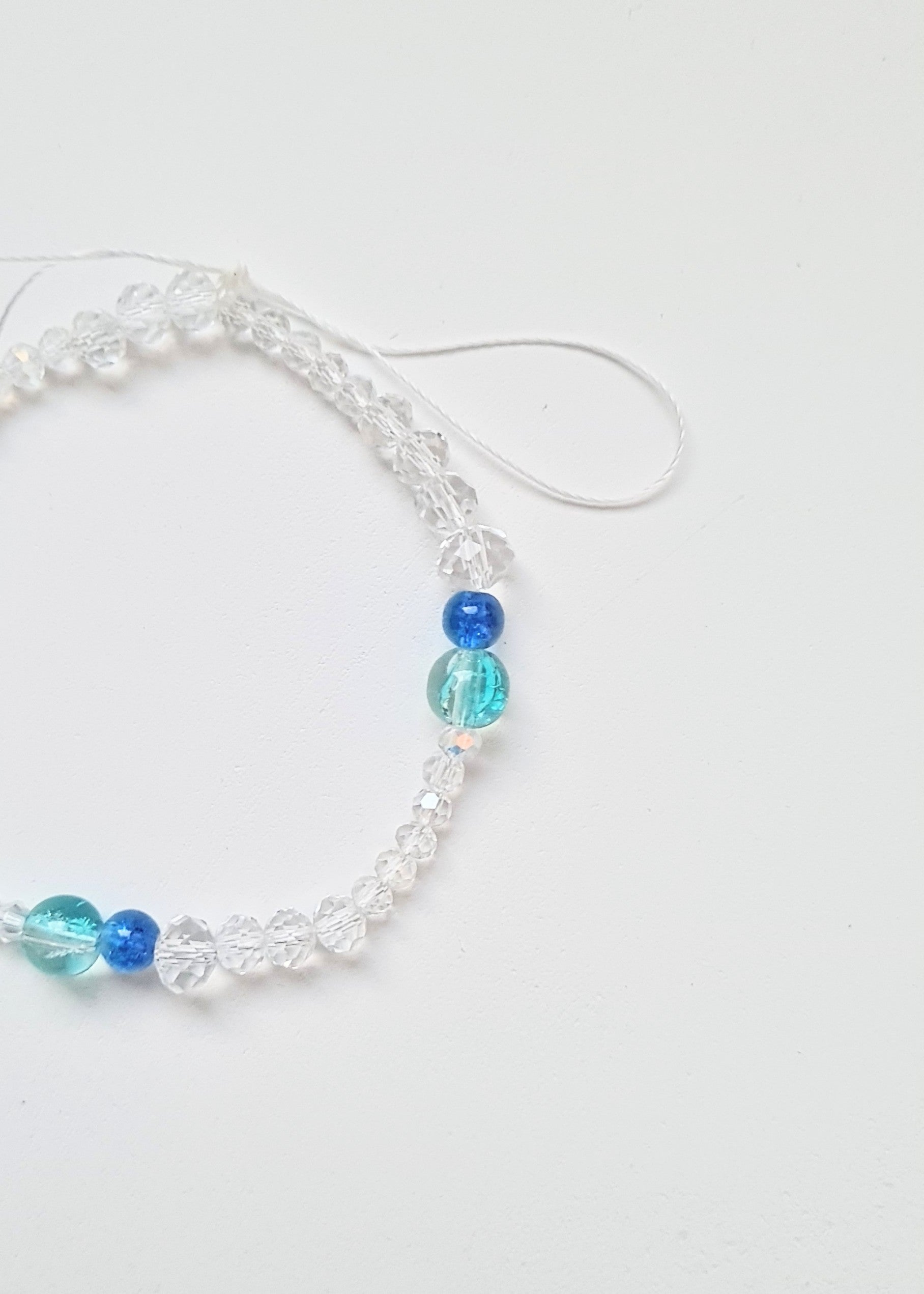 Nymirea Bracelet | The Light of the Ocean