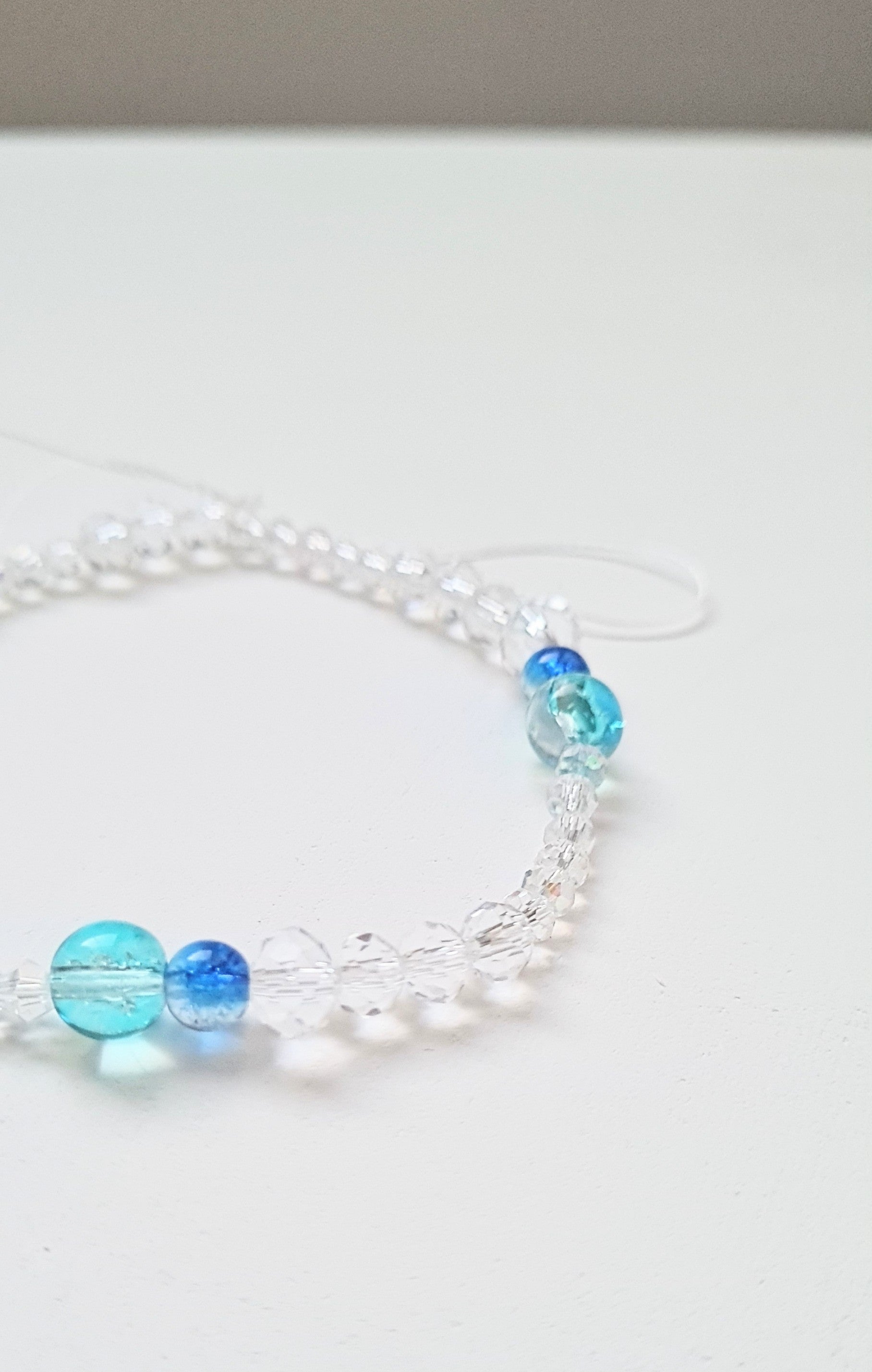 Nymirea Bracelet | The Light of the Ocean