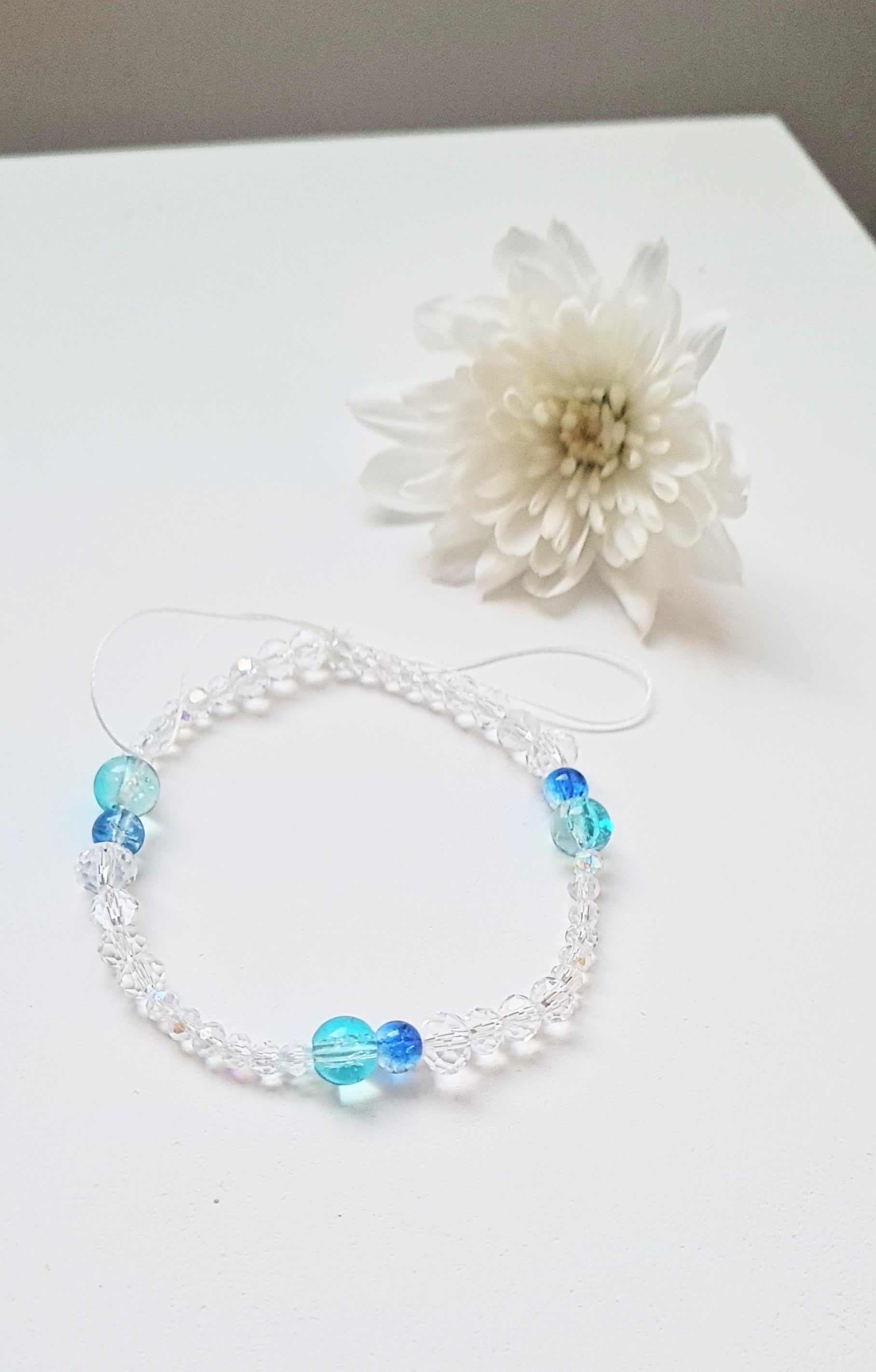 Nymirea Bracelet | The Light of the Ocean