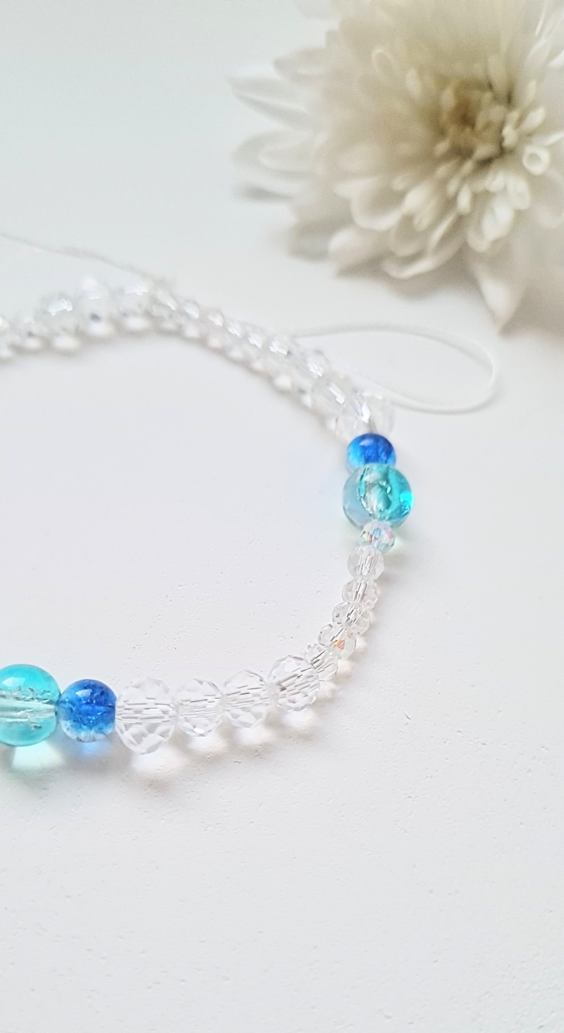 Nymirea Bracelet | The Light of the Ocean