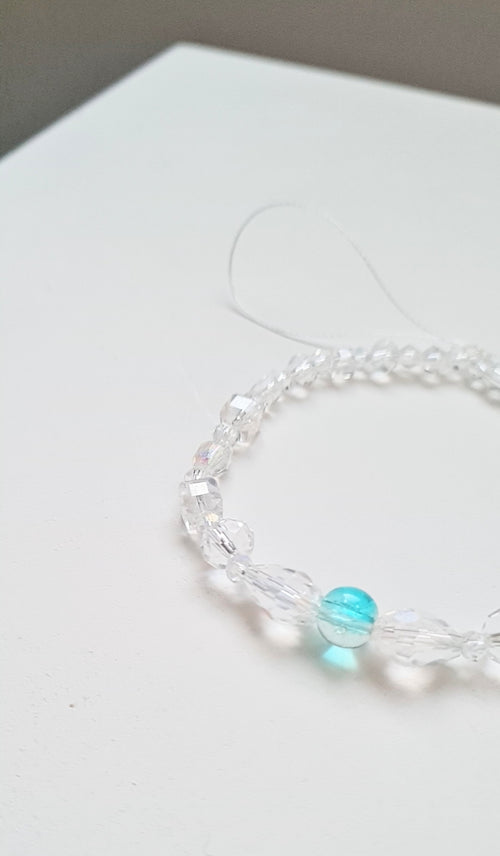 Ilythra Bracelet | The Light of the Ocean