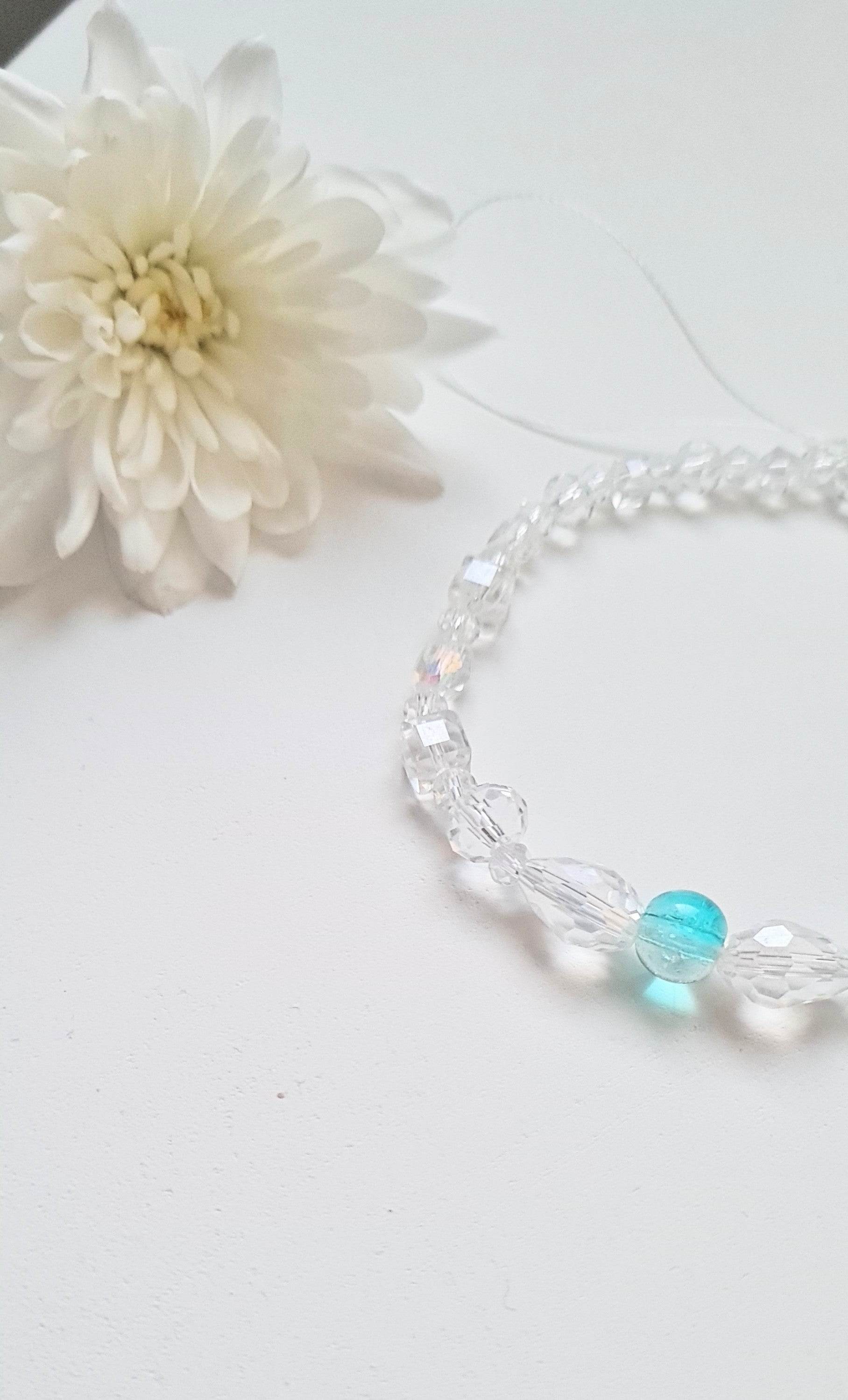 Ilythra Bracelet | The Light of the Ocean