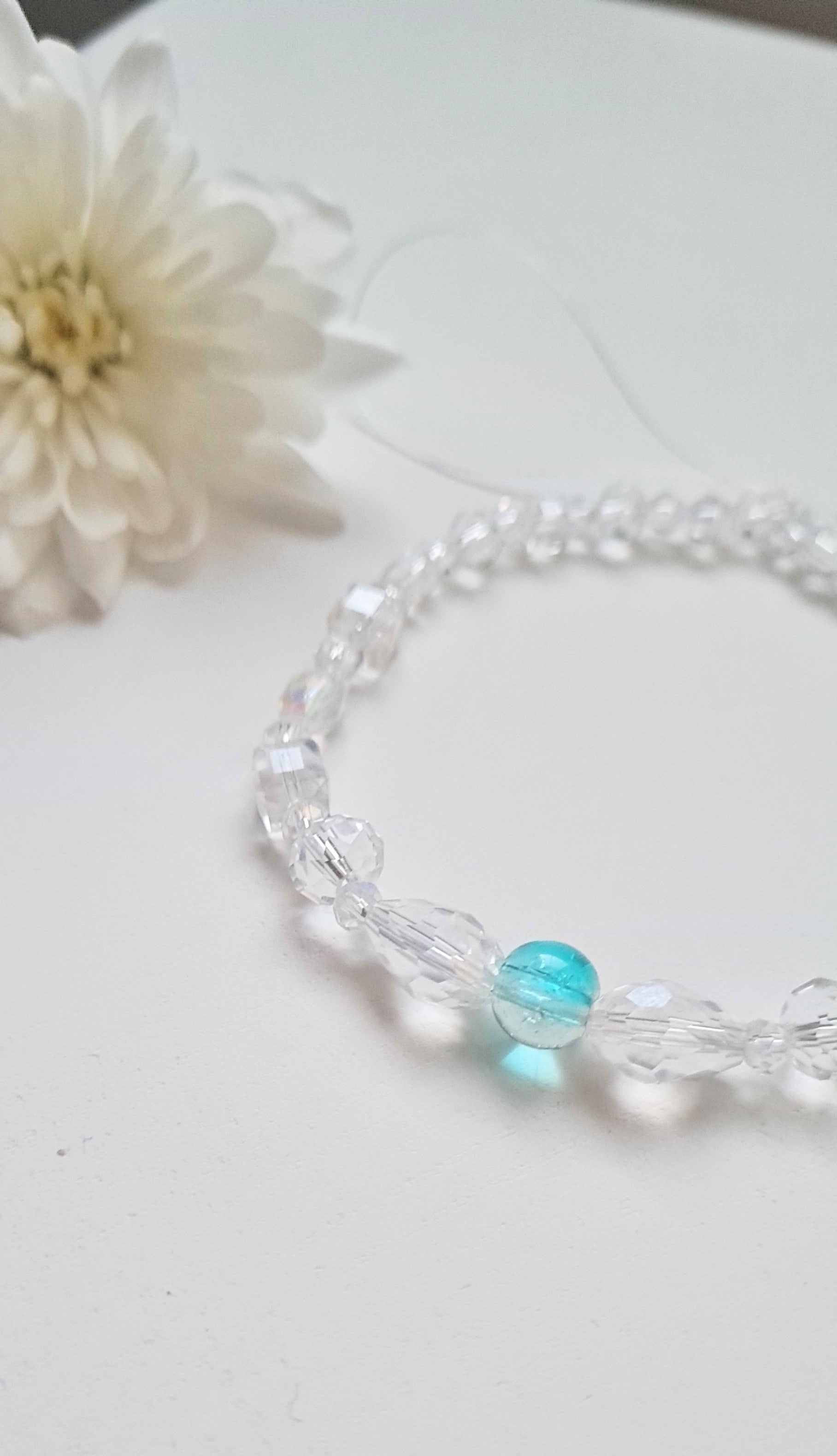 Ilythra Bracelet | The Light of the Ocean