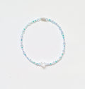 Turquoise Blue 04|The Light of Dawn