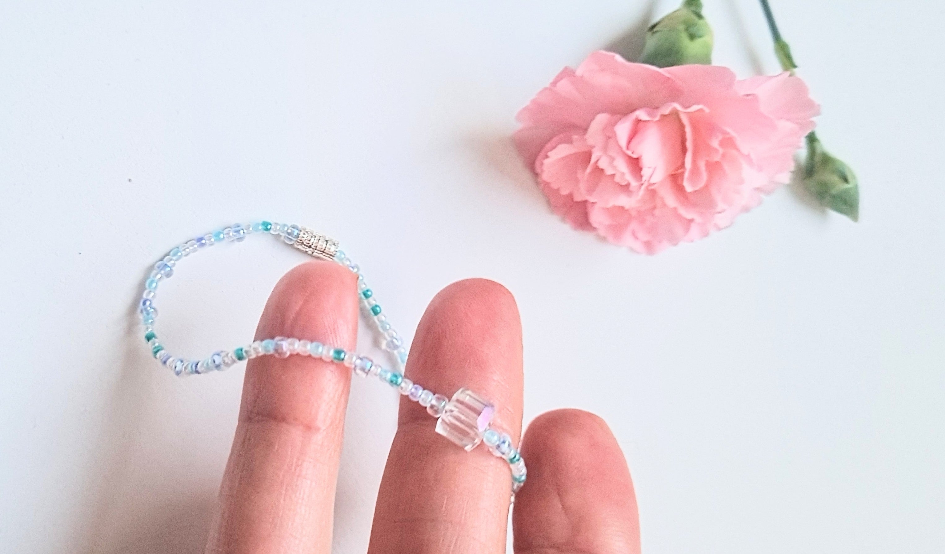 Turquoise Blue 04|The Light of Dawn
