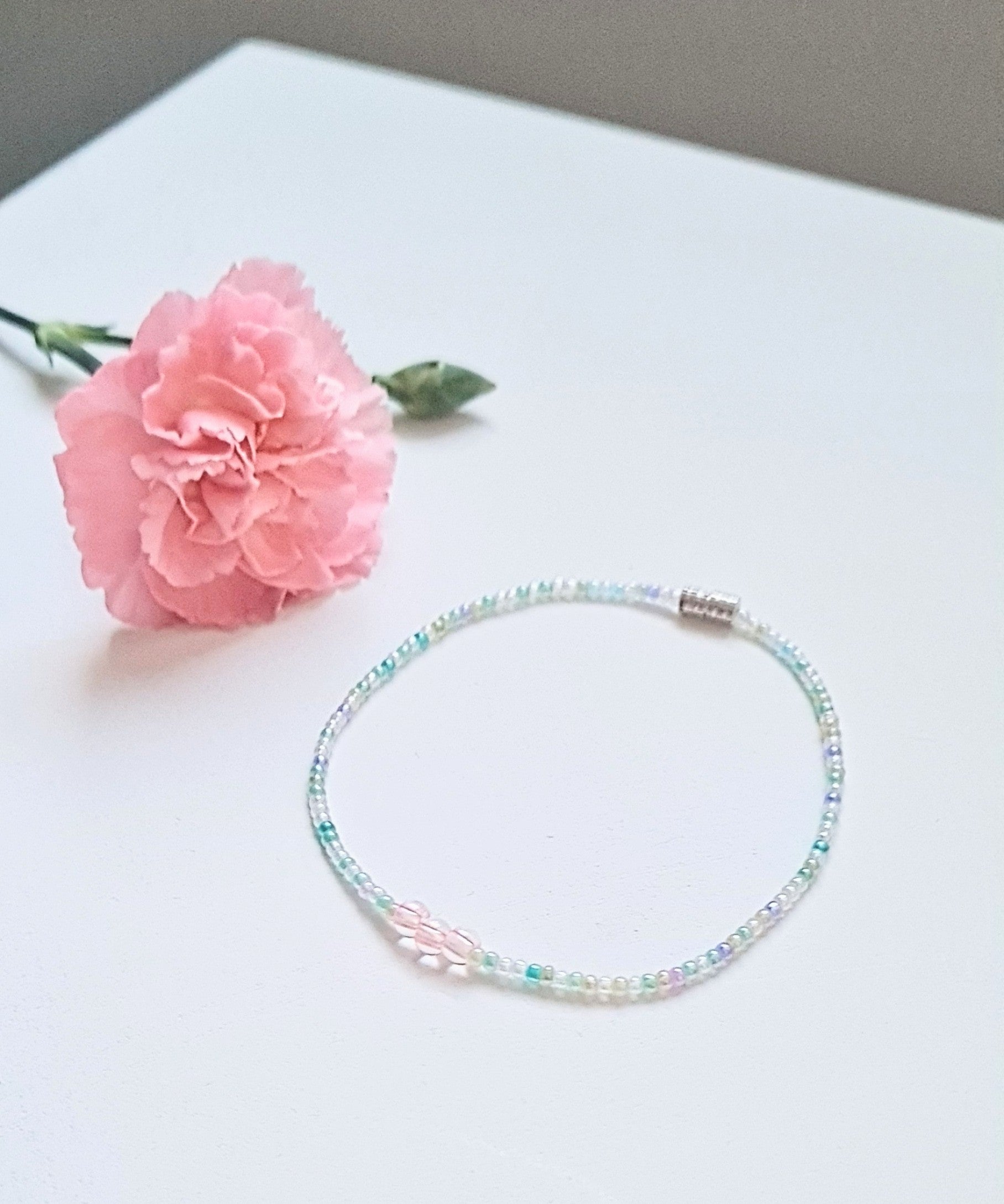 Turquoise Blue 03|The Light of Dawn