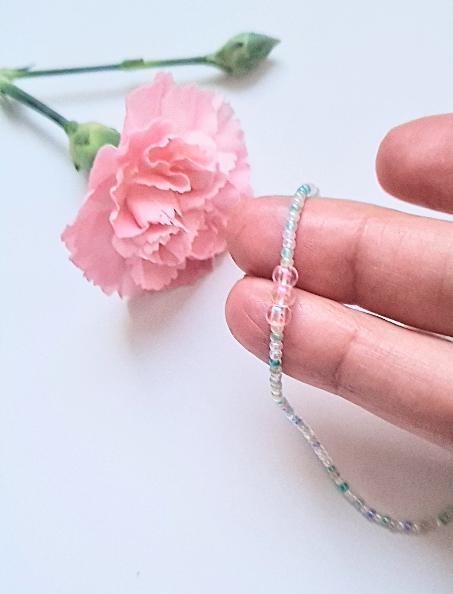 Turquoise Blue 03|The Light of Dawn