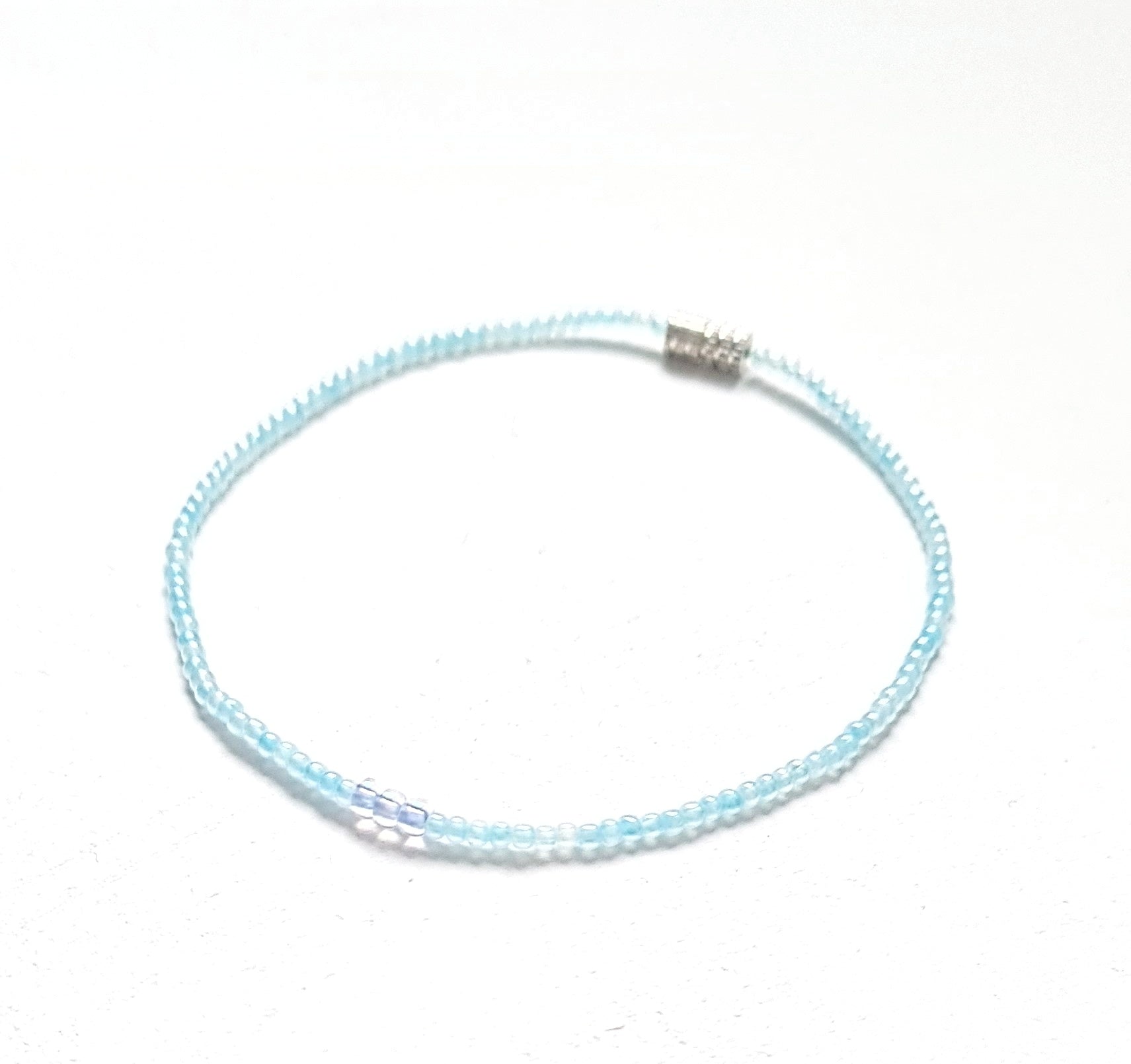 Turquoise Blue 05|The Light of Dawn