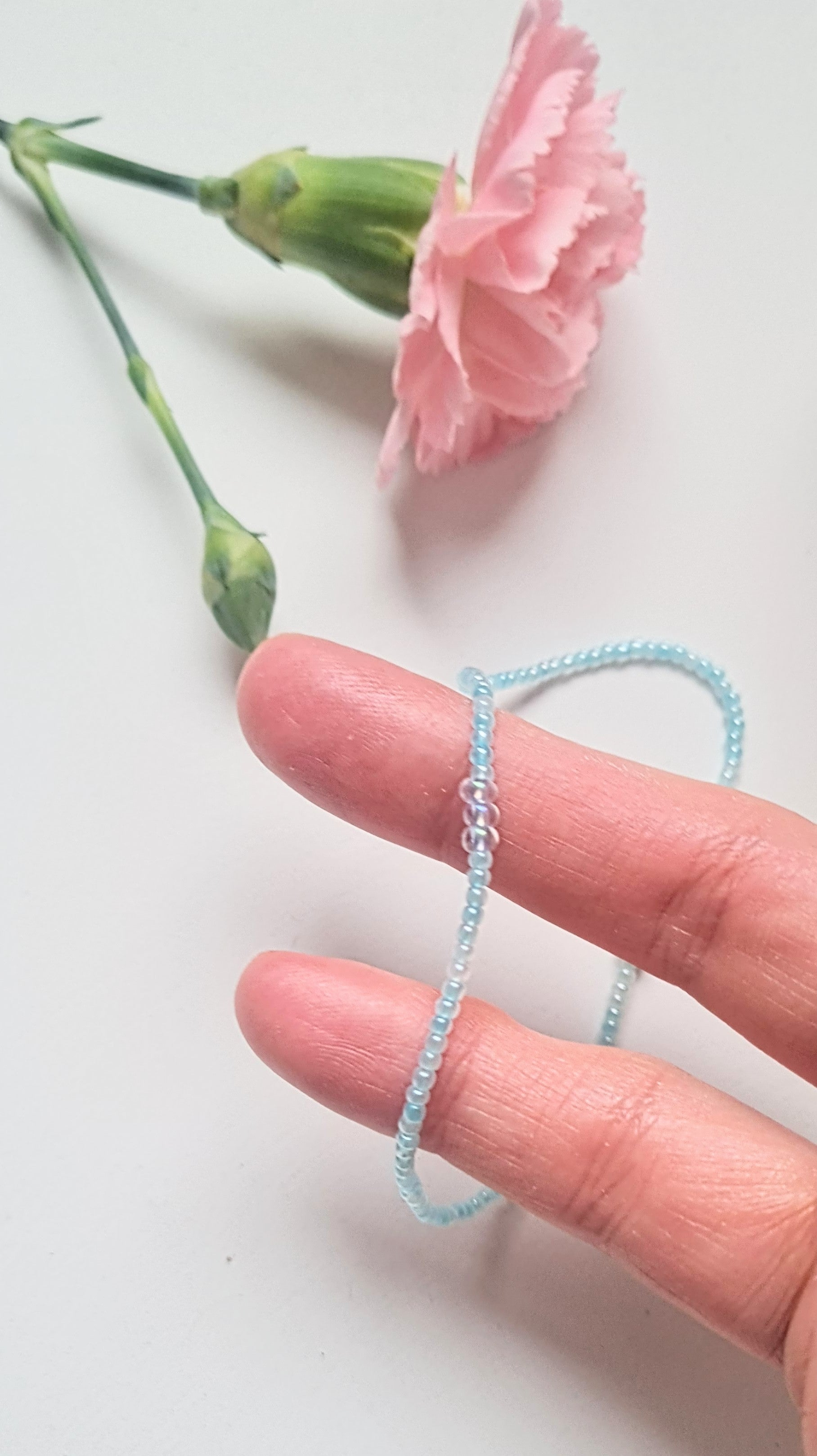 Turquoise Blue 05|The Light of Dawn
