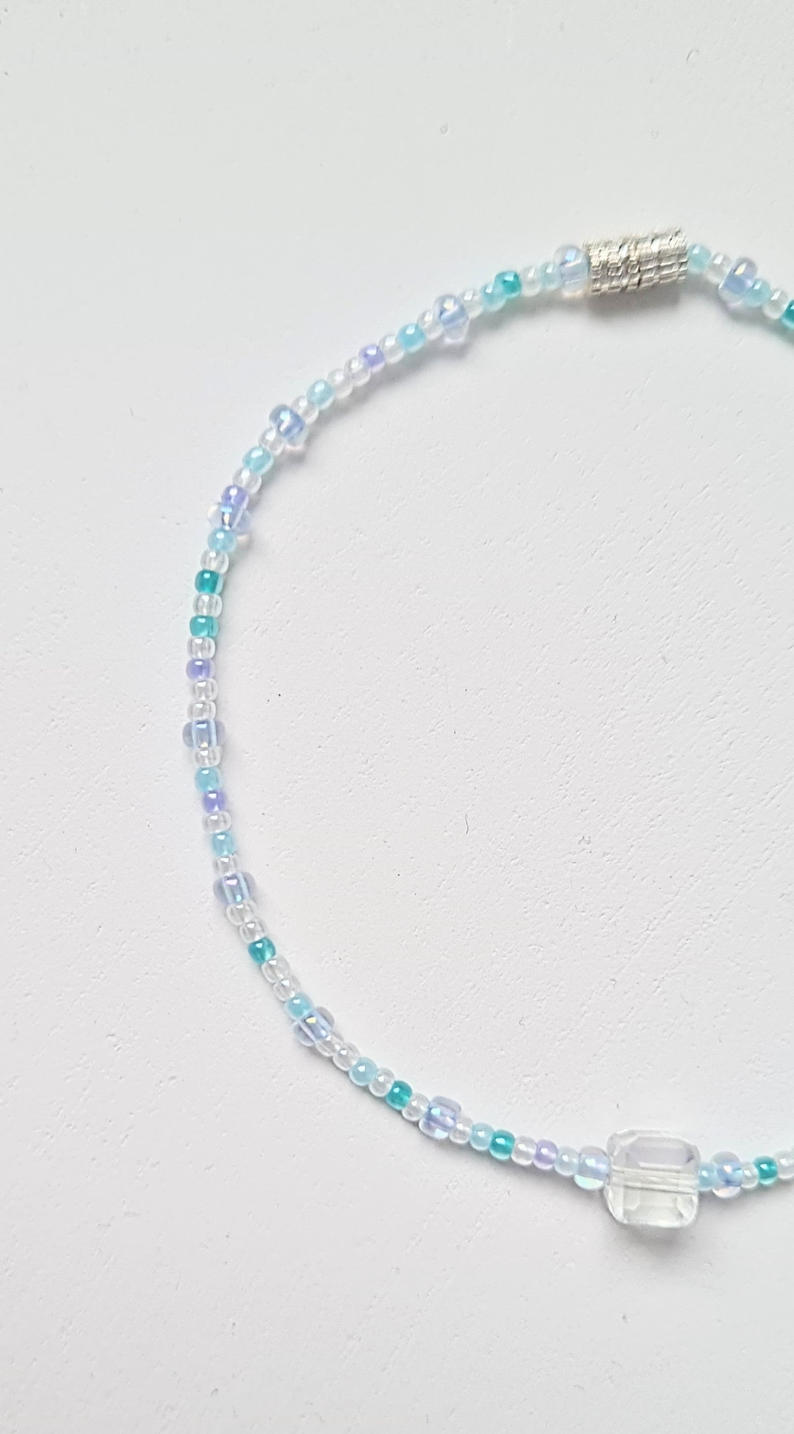 Turquoise Blue 04|The Light of Dawn