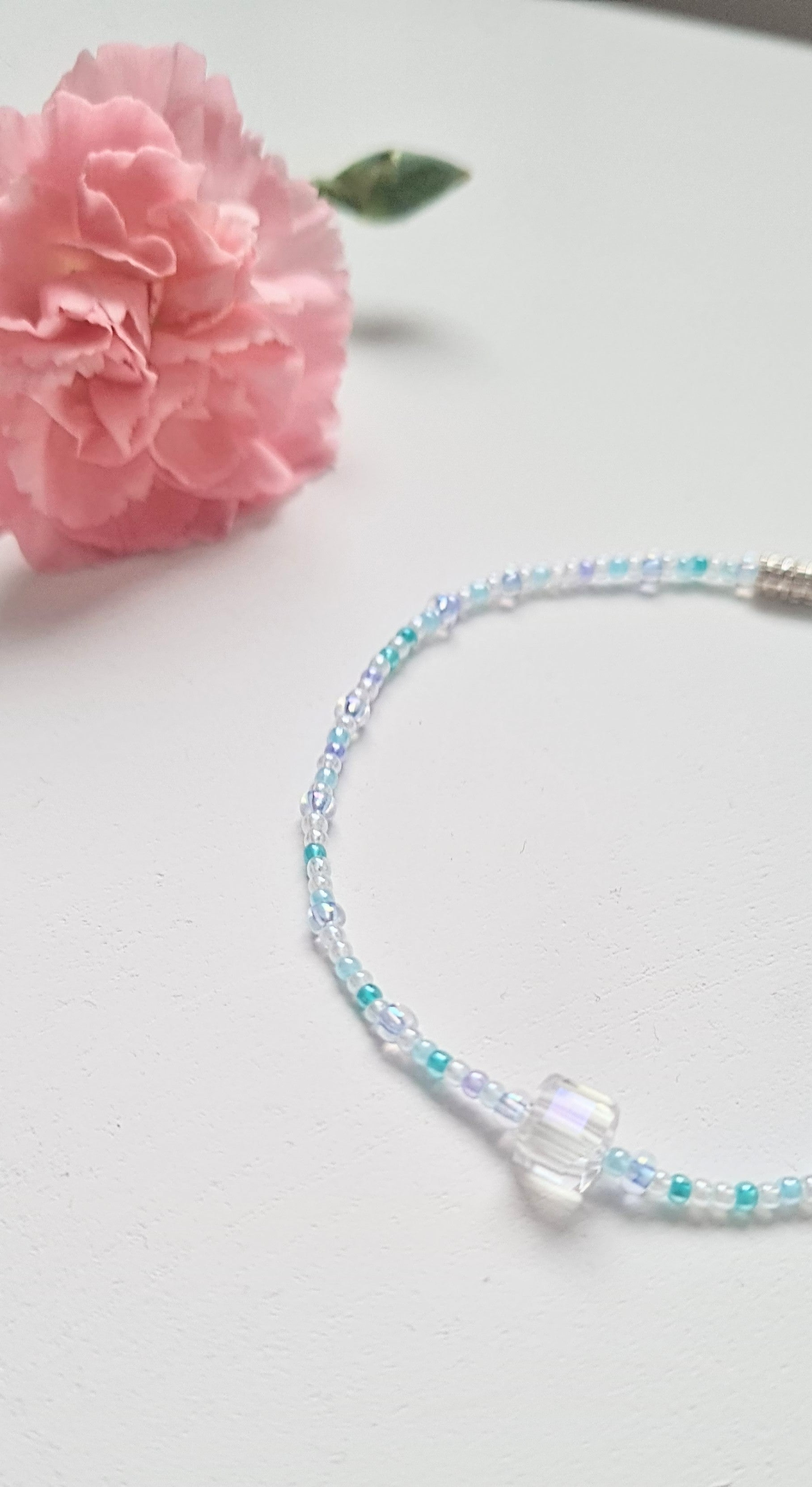 Turquoise Blue 04|The Light of Dawn