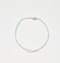 Turquoise Blue 03|The Light of Dawn