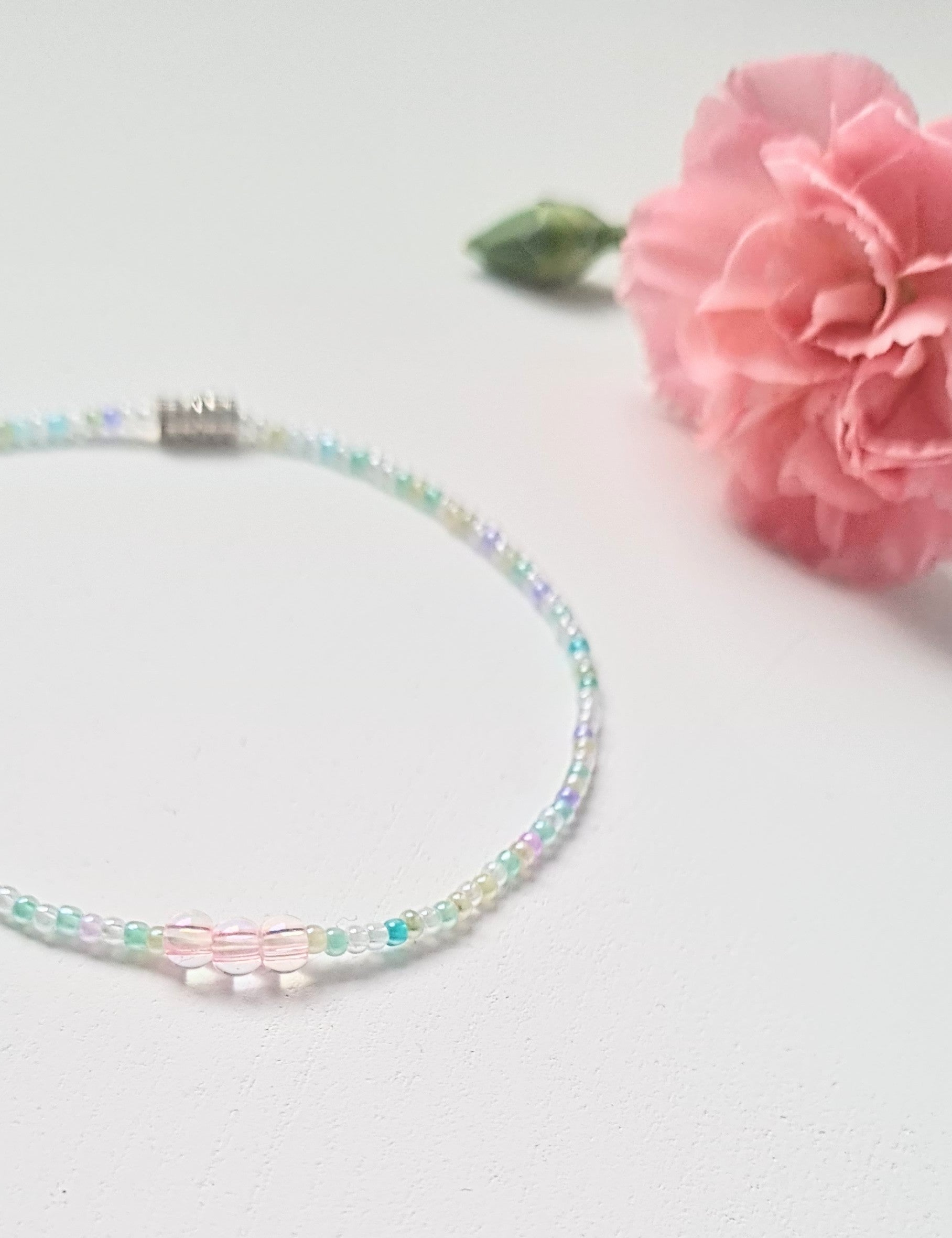Turquoise Blue 03|The Light of Dawn