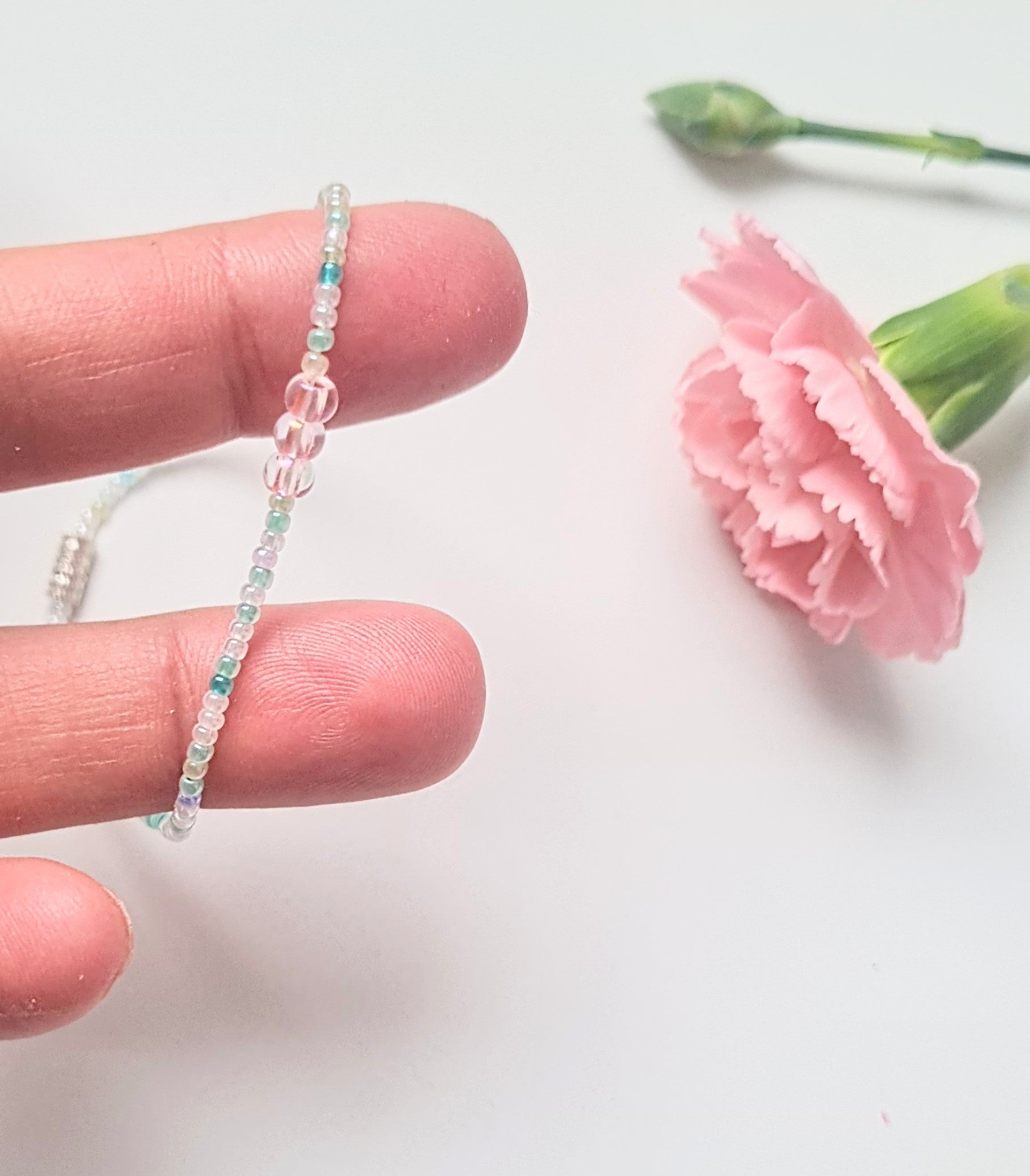 Turquoise Blue 03|The Light of Dawn