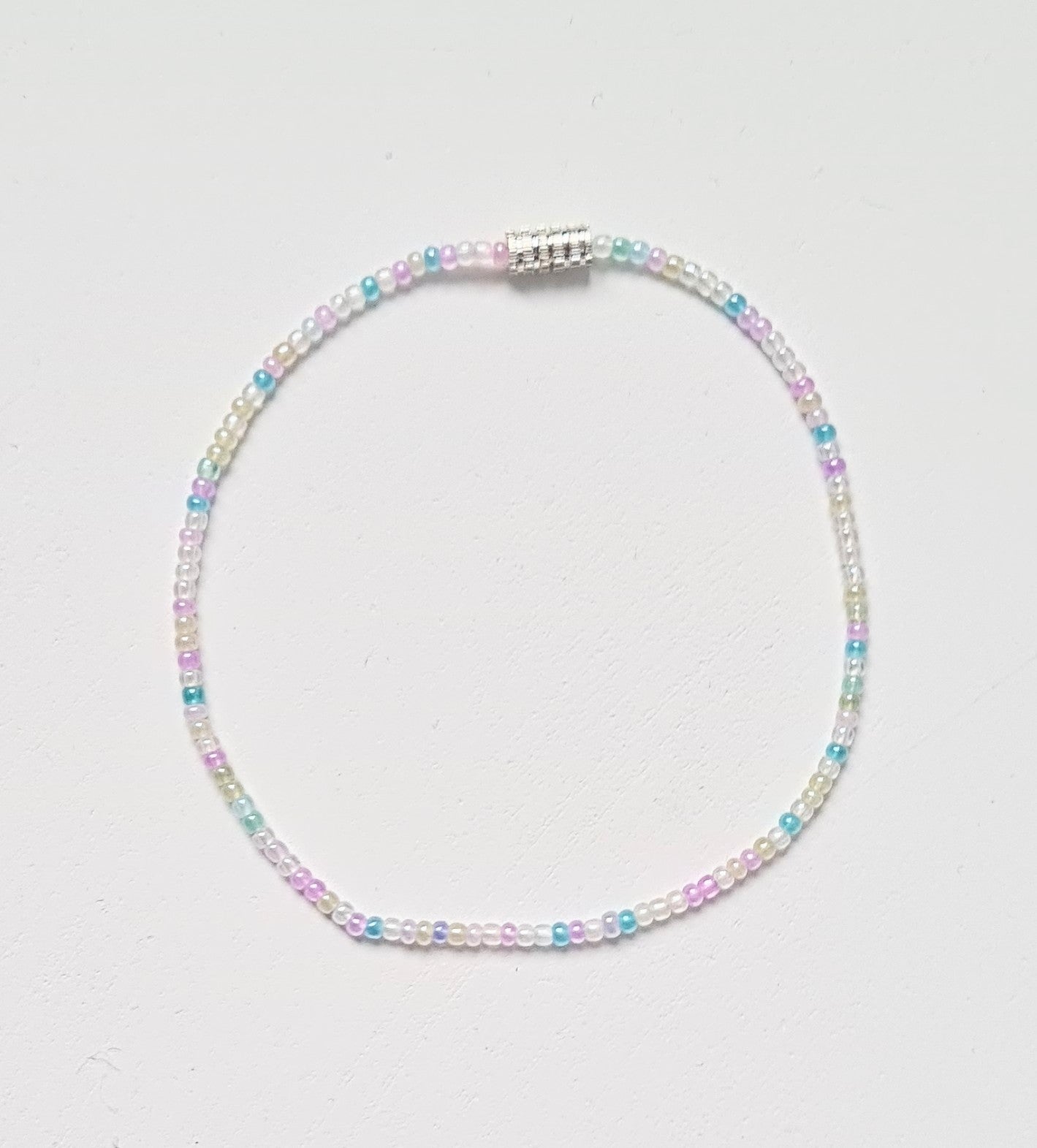 Turquoise Blue 07|The Light of Dawn