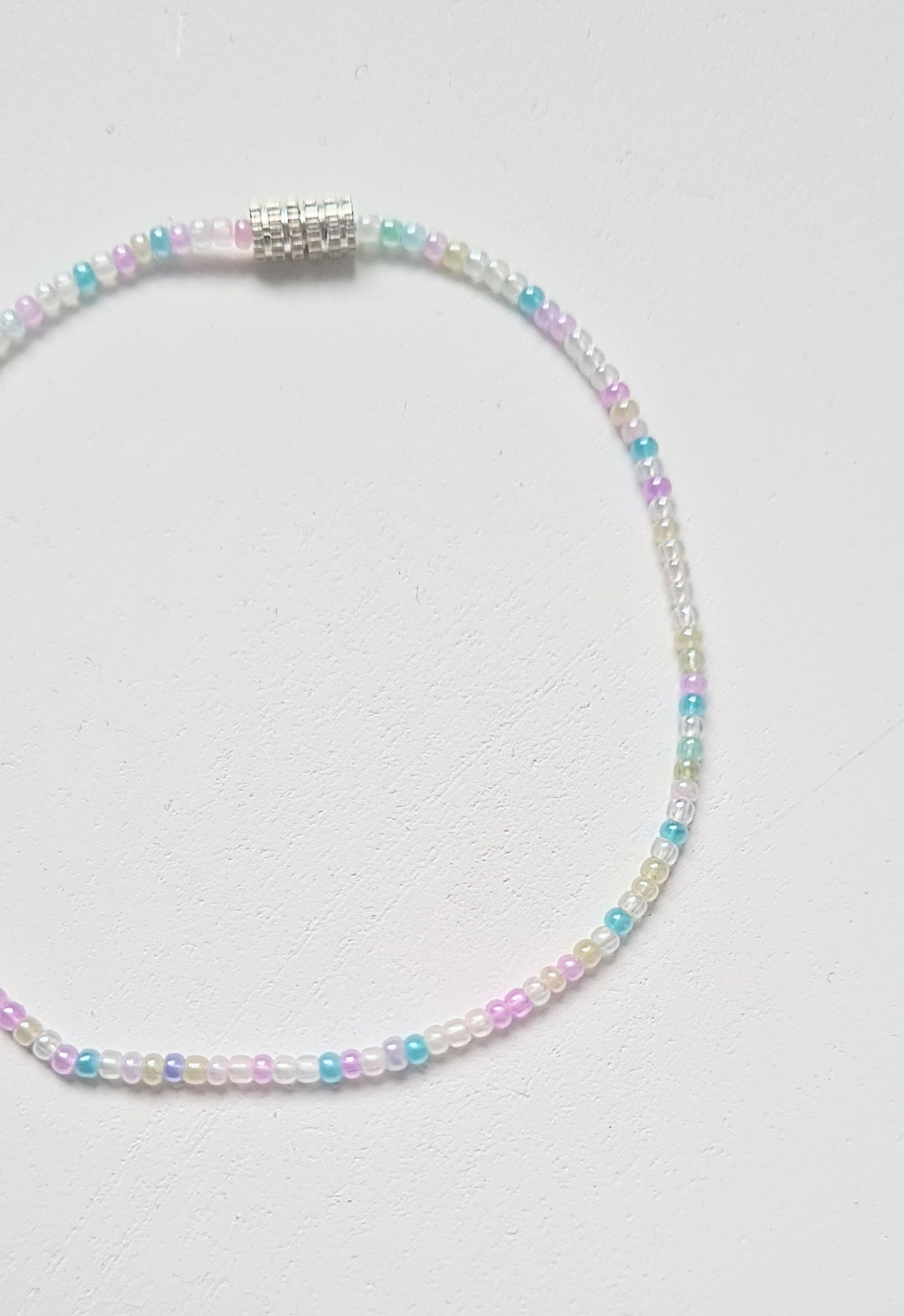 Turquoise Blue 07|The Light of Dawn