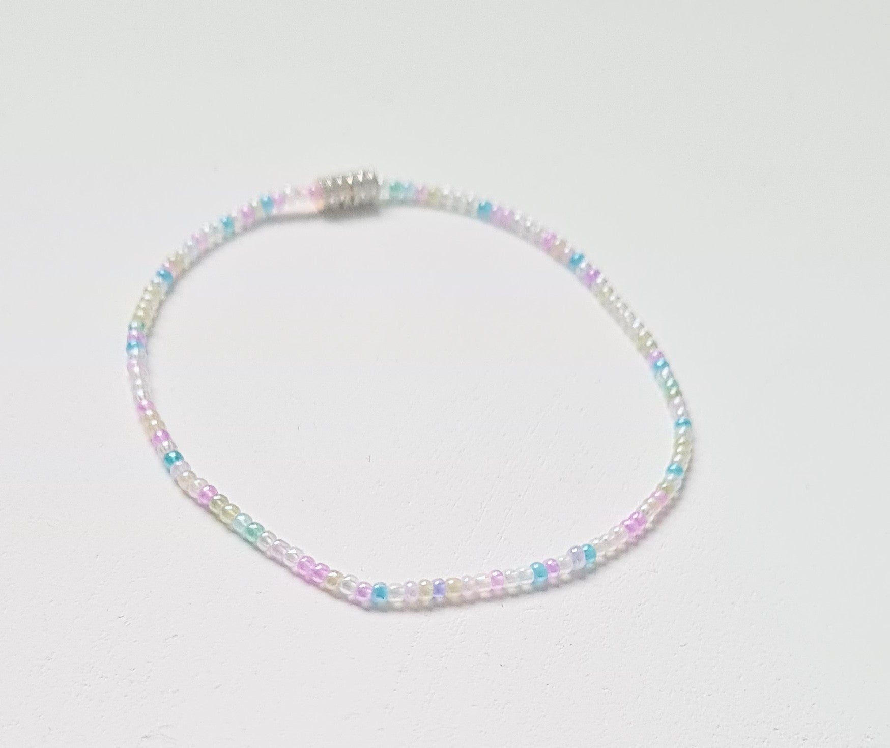 Turquoise Blue 07|The Light of Dawn
