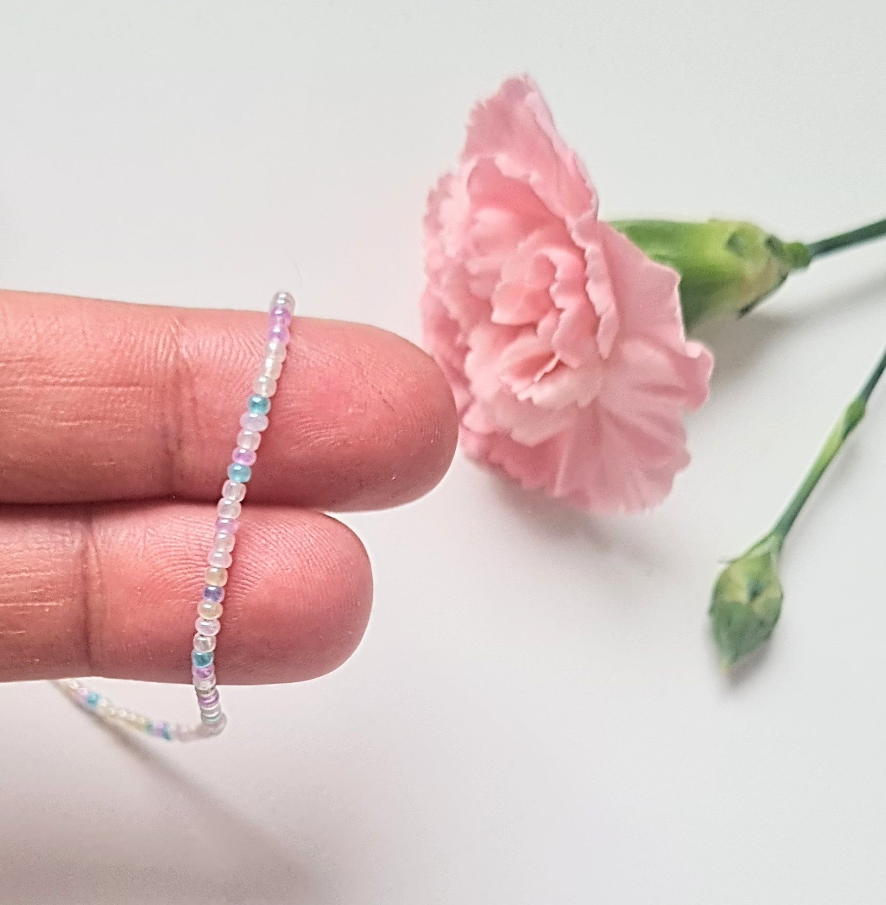 Turquoise Blue 07|The Light of Dawn