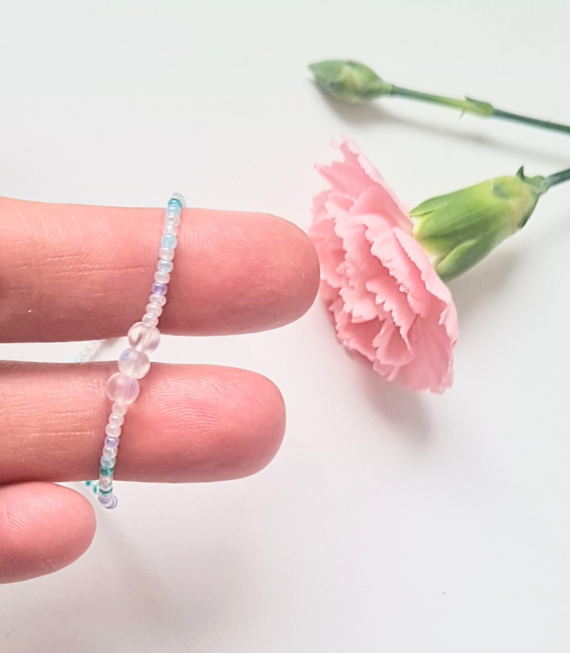 Turquoise Blue 02|The Light of Dawn