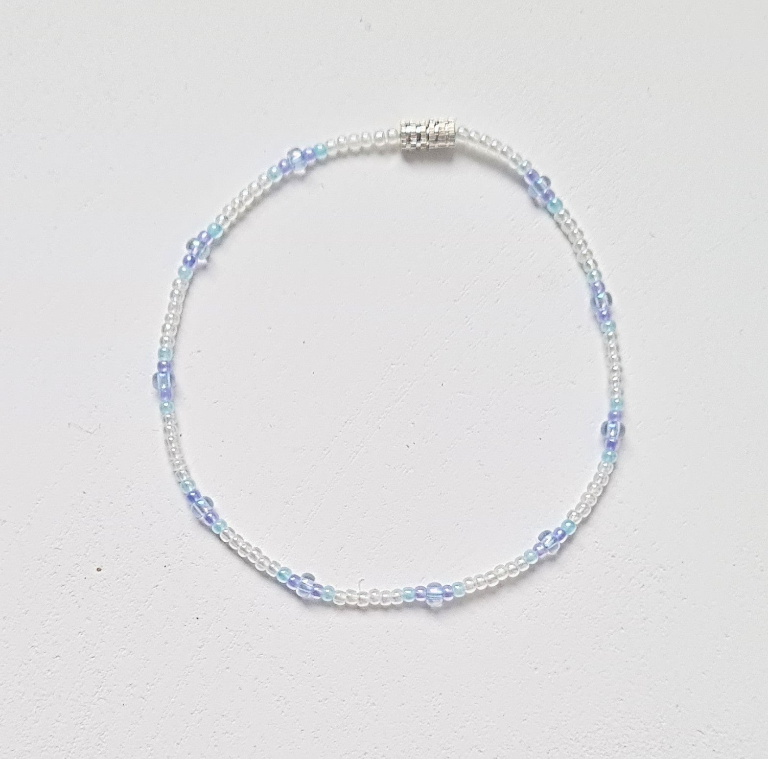 Turquoise Blue 9|The Light of Dawn