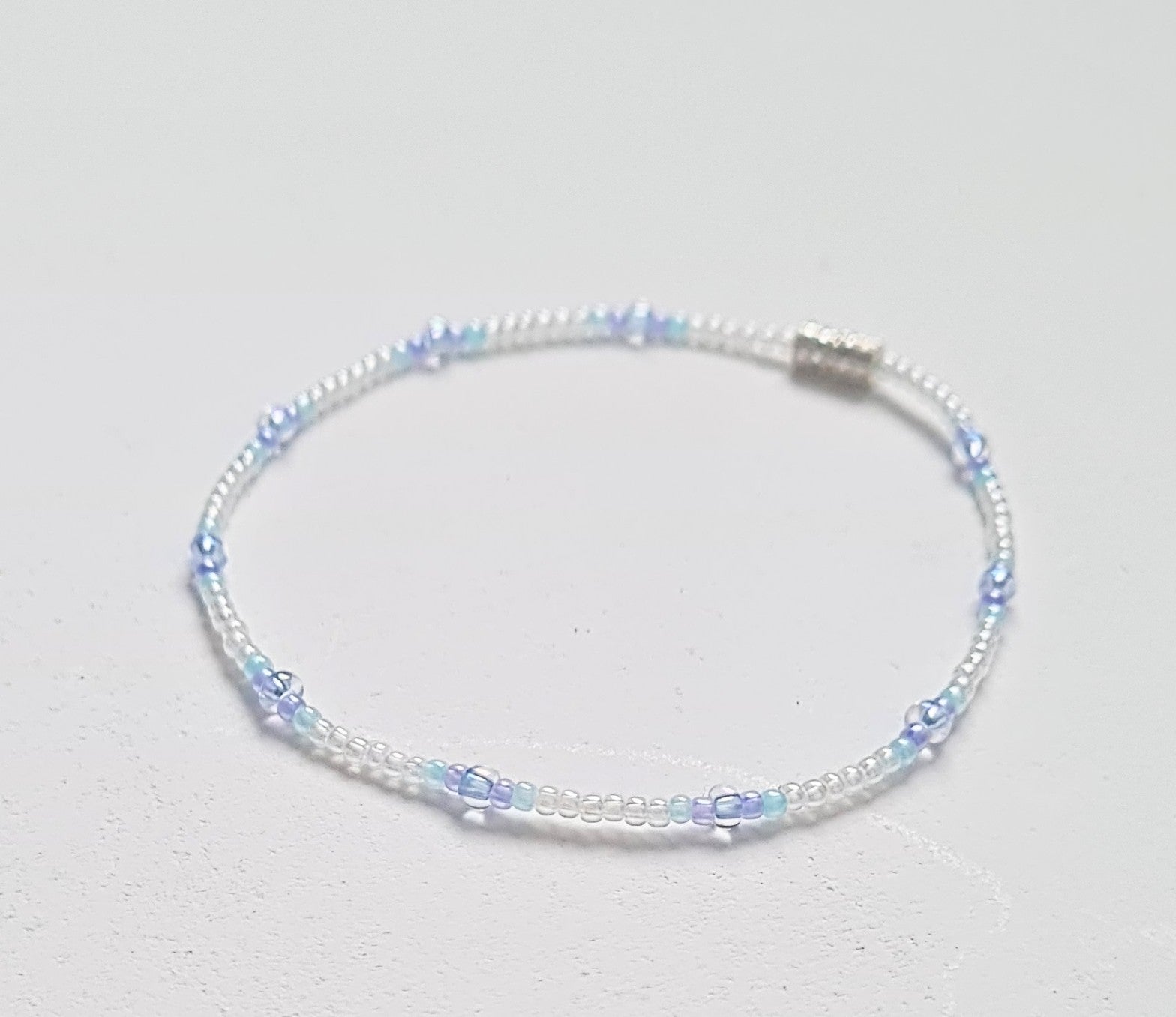 Turquoise Blue 9|The Light of Dawn