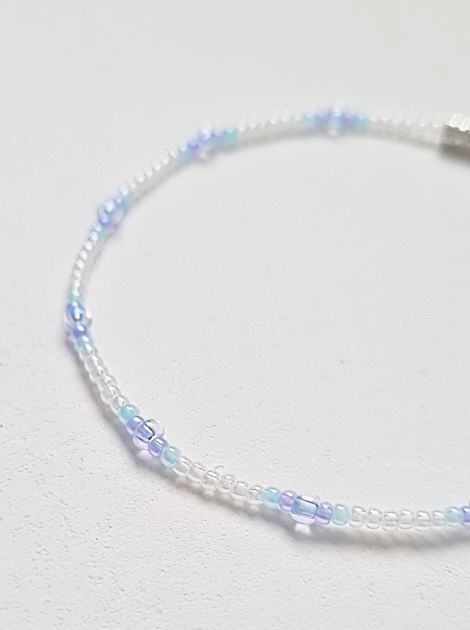 Turquoise Blue 9|The Light of Dawn