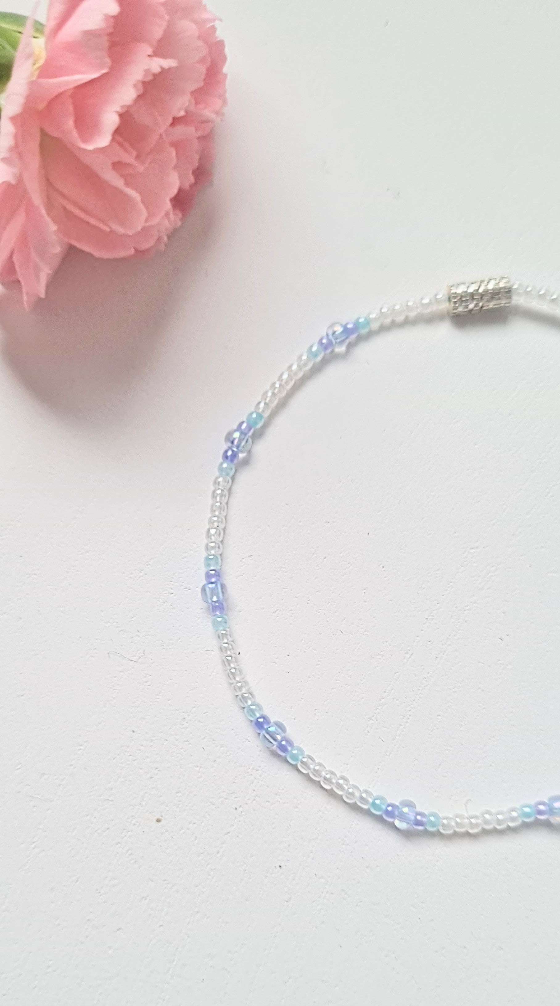 Turquoise Blue 9|The Light of Dawn