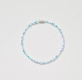 Turquoise Blue 06|The Light of Dawn