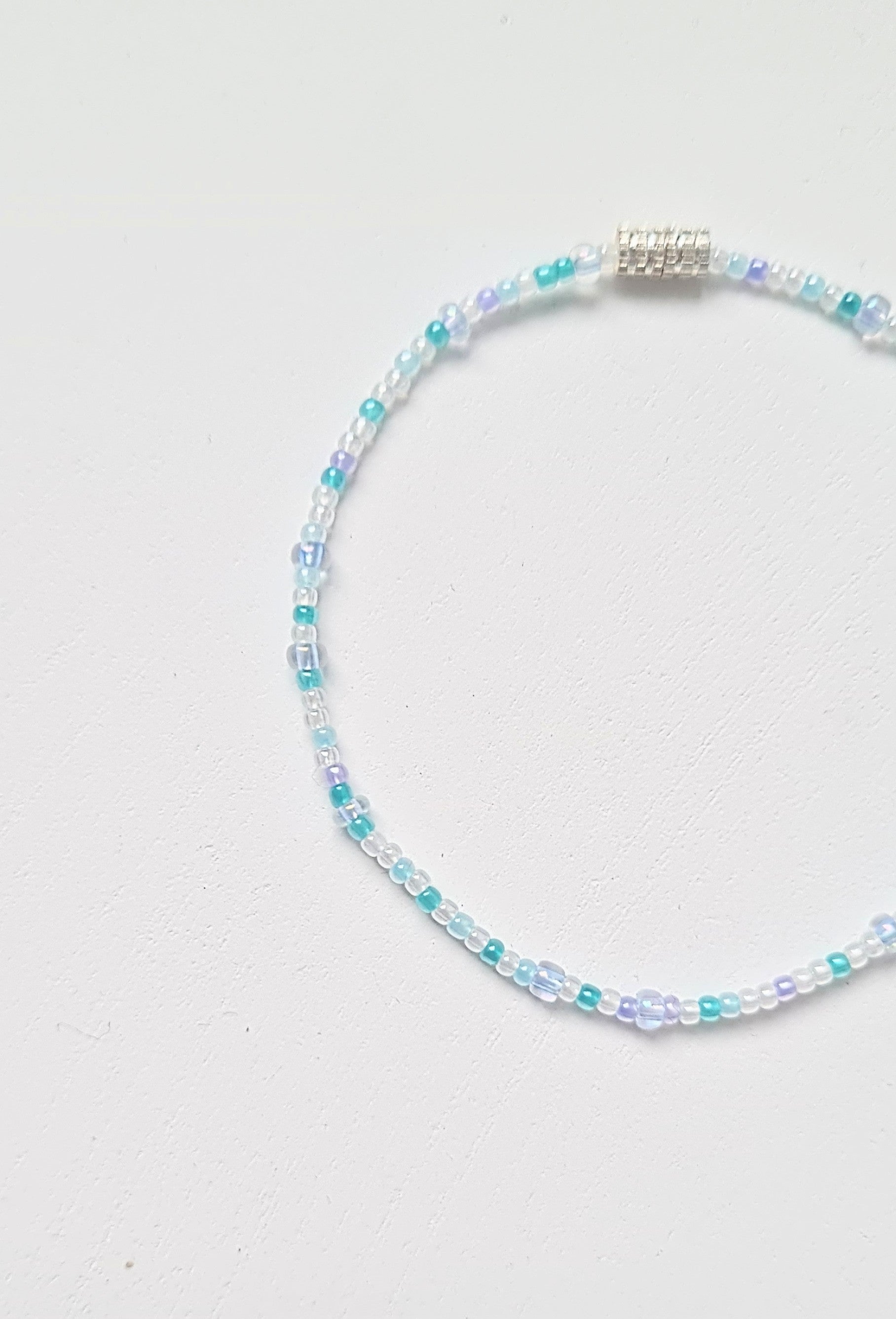 Turquoise Blue 06|The Light of Dawn