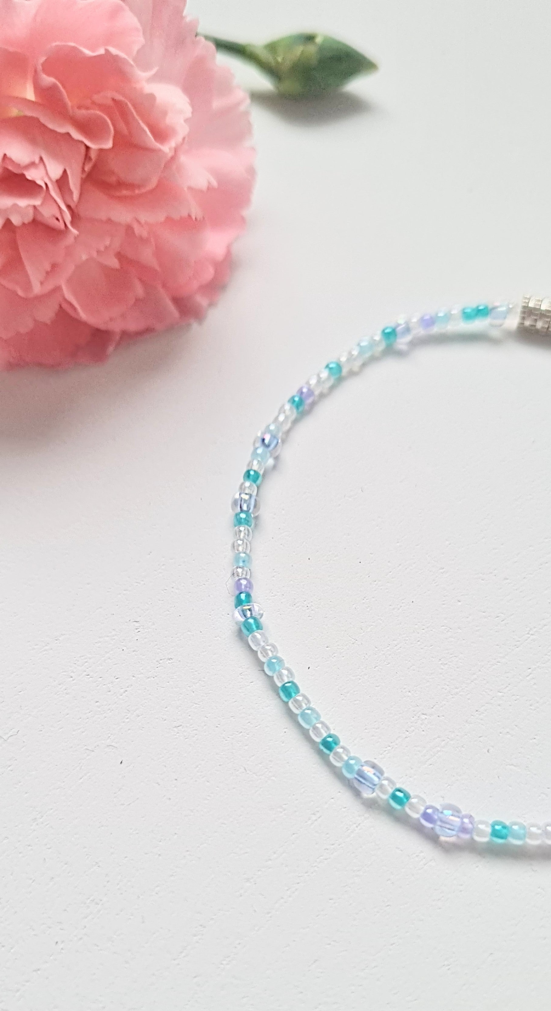 Turquoise Blue 06|The Light of Dawn