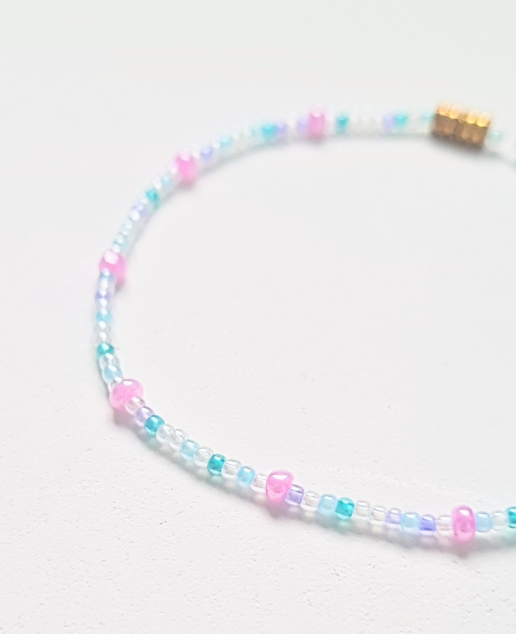 Turquoise Blue 12|The Light of Dawn
