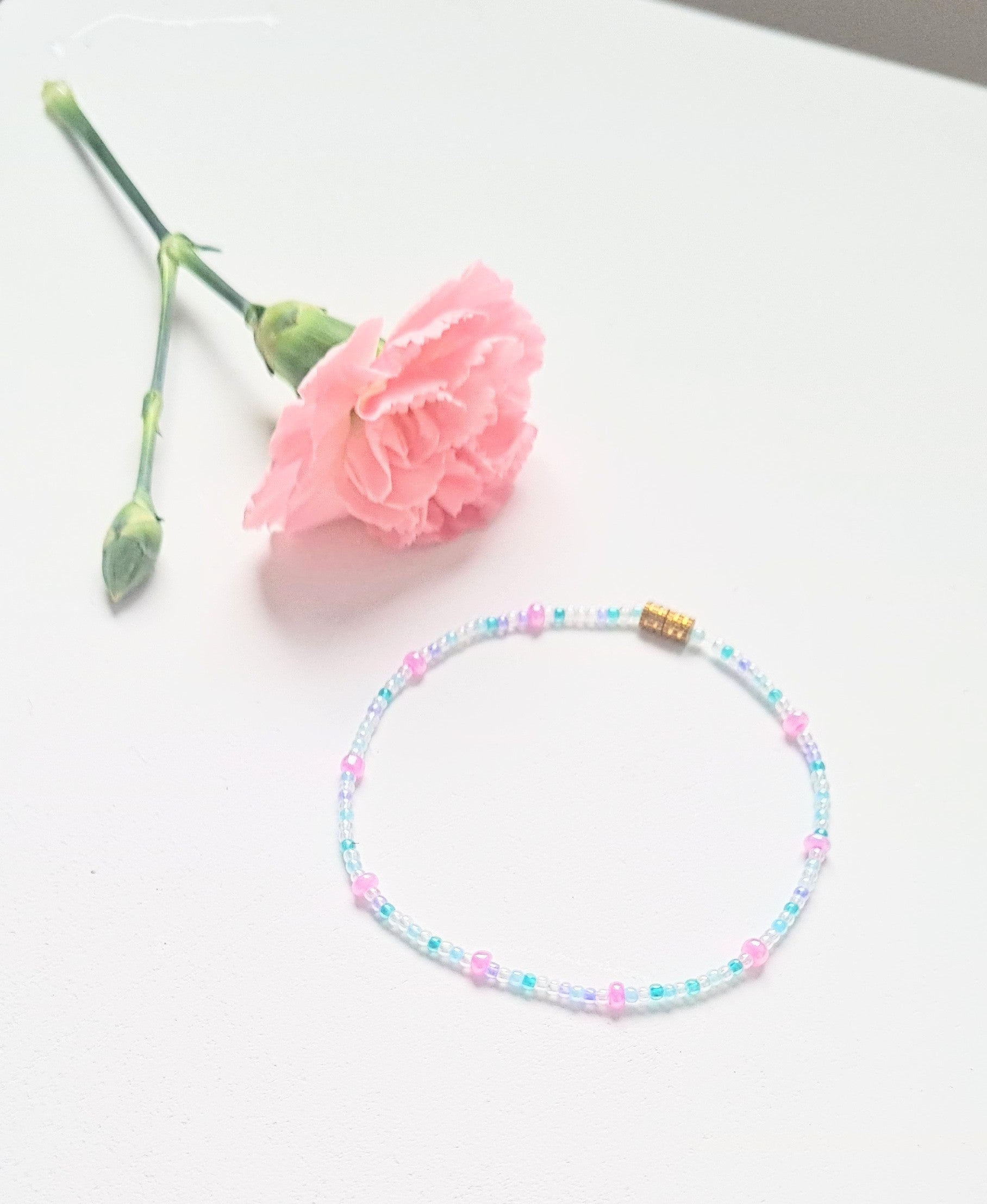 Turquoise Blue 12|The Light of Dawn