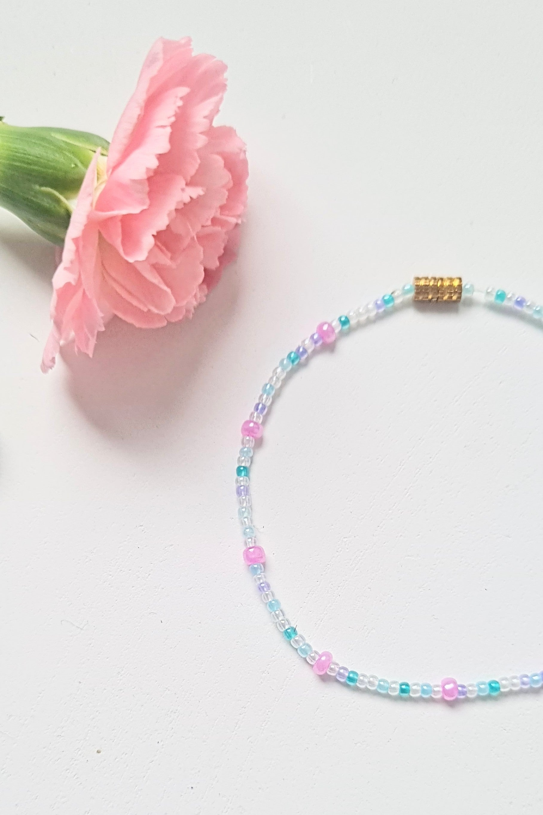 Turquoise Blue 12|The Light of Dawn
