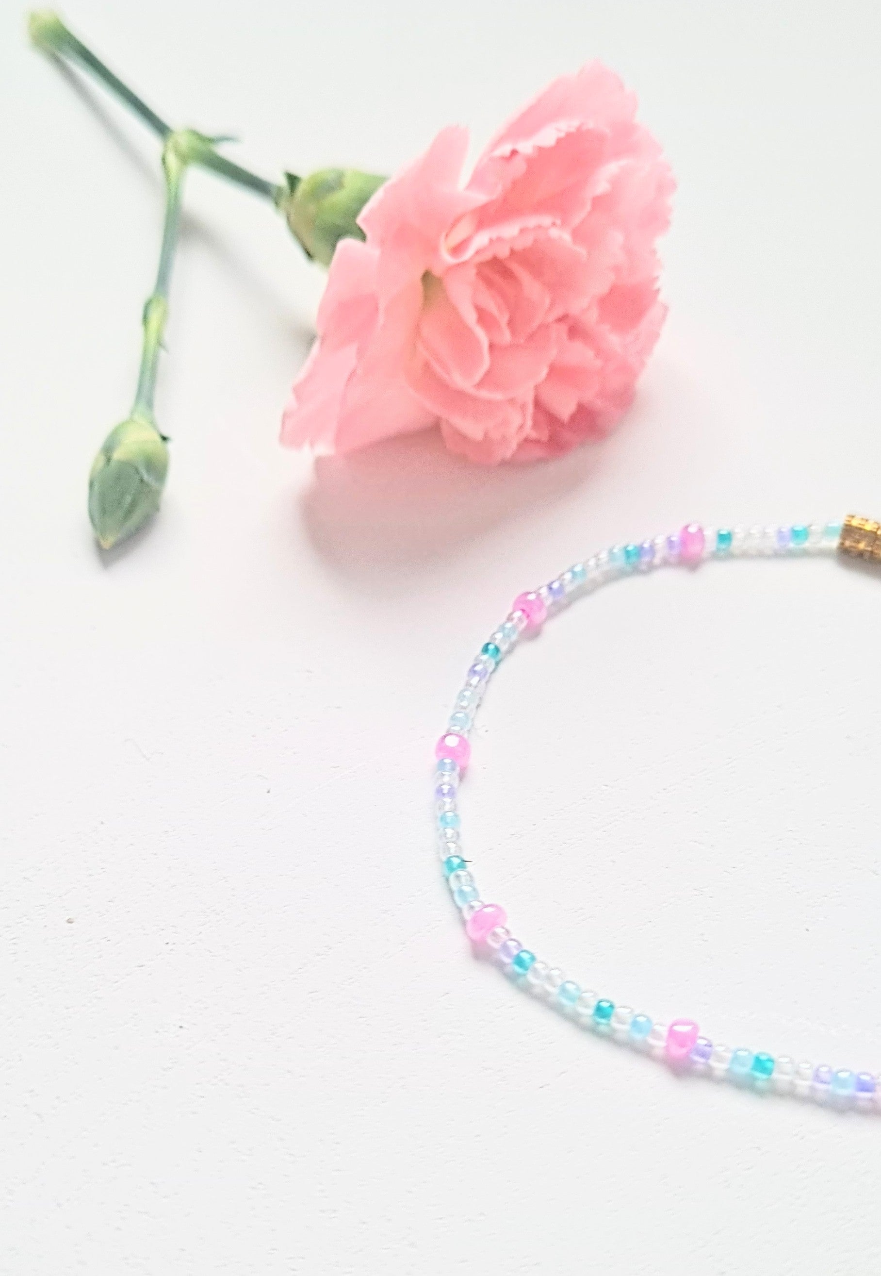 Turquoise Blue 12|The Light of Dawn