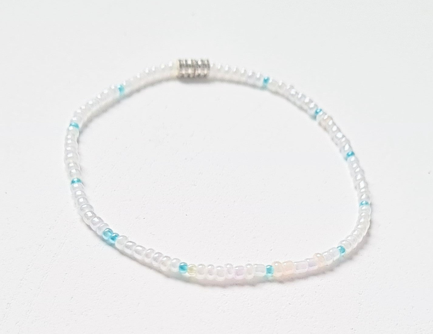 Turquoise Blue 11|The Light of Dawn